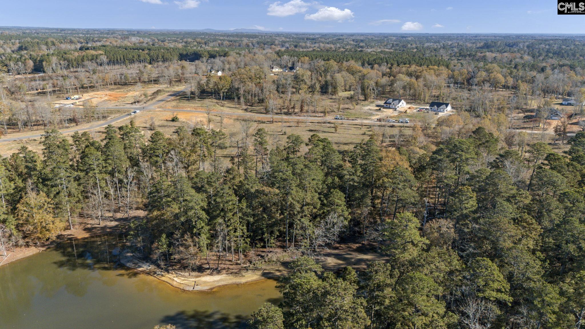 Navigator Trail UNIT #301 Prosperity, SC 29127