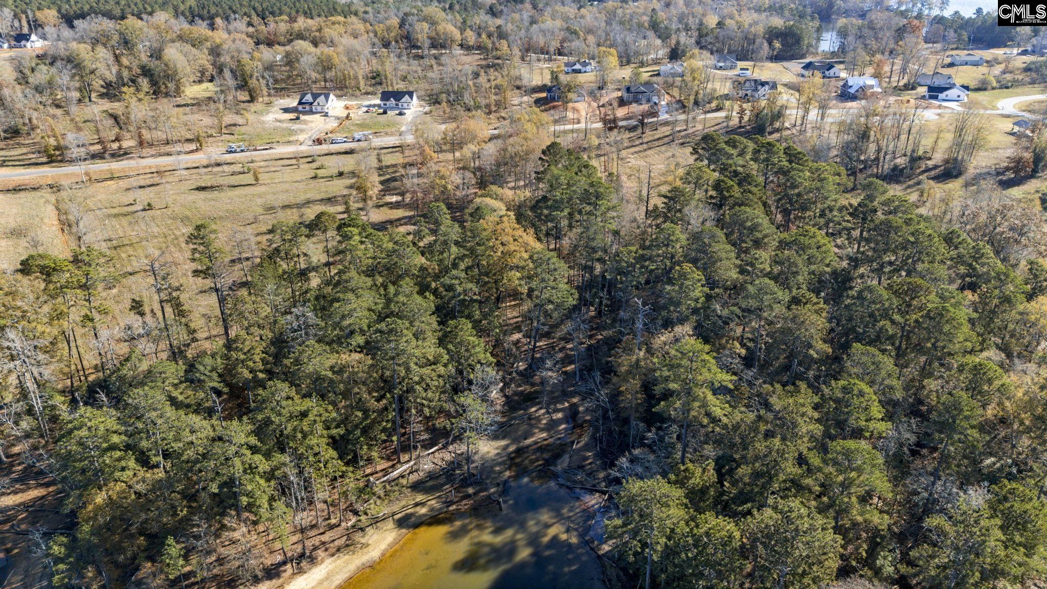 Navigator Trail UNIT #301 Prosperity, SC 29127