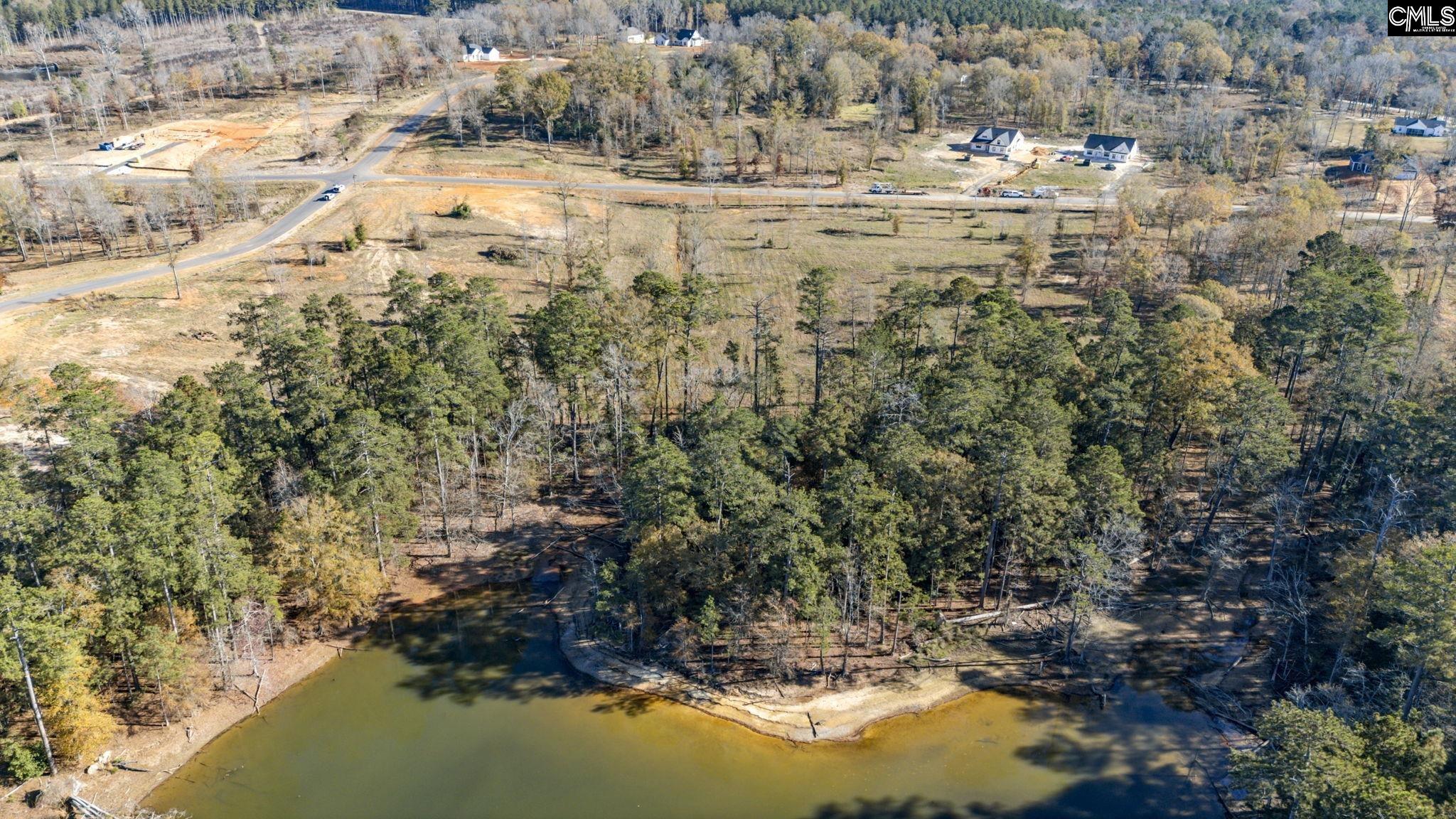 Navigator Trail UNIT #301 Prosperity, SC 29127