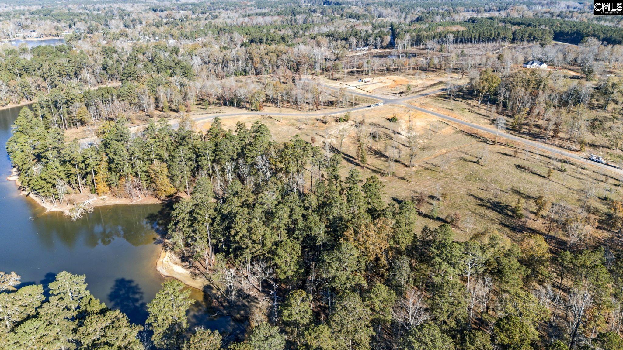 Navigator Trail UNIT #301 Prosperity, SC 29127