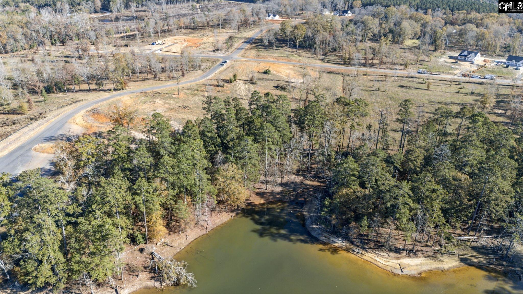 Navigator Trail UNIT #301 Prosperity, SC 29127