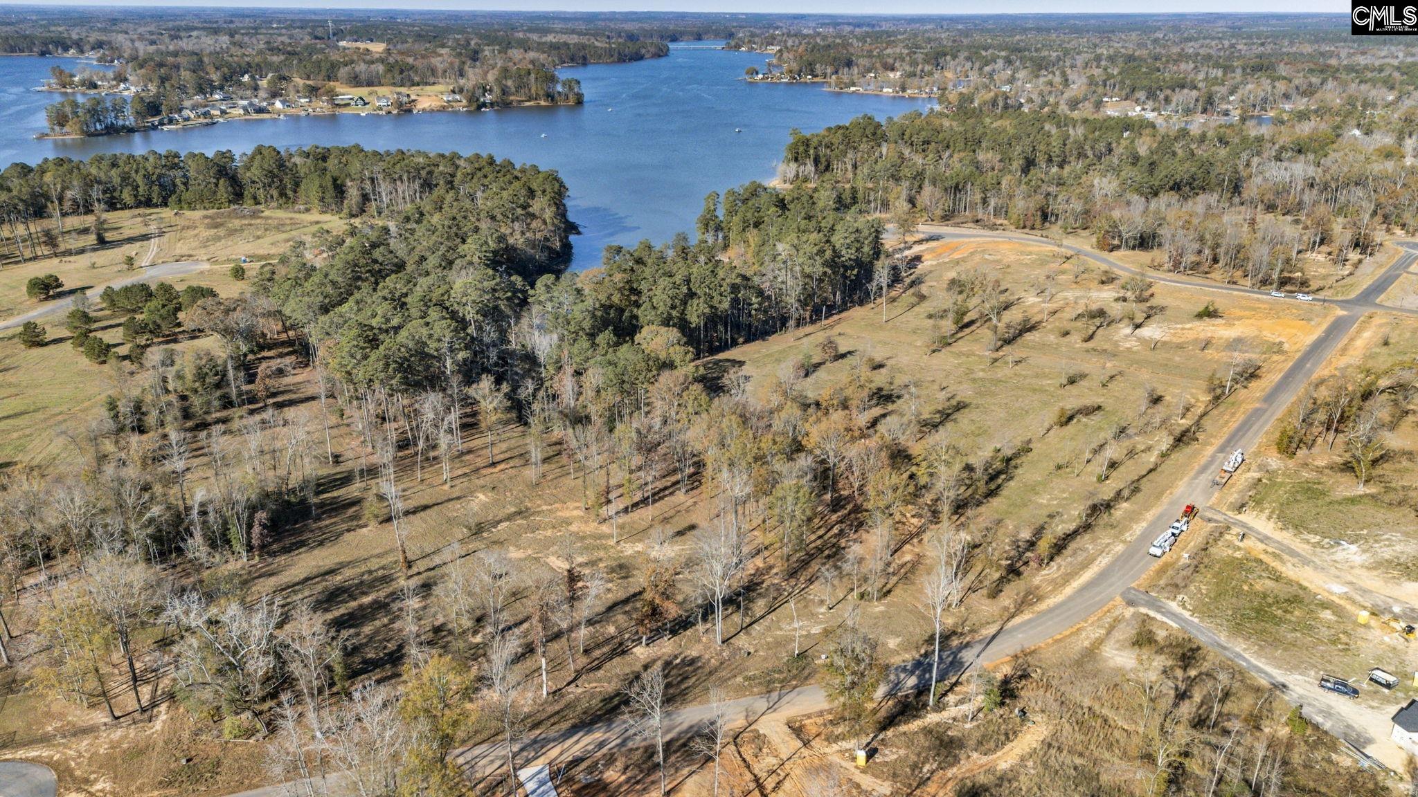 Navigator Trail UNIT #301 Prosperity, SC 29127