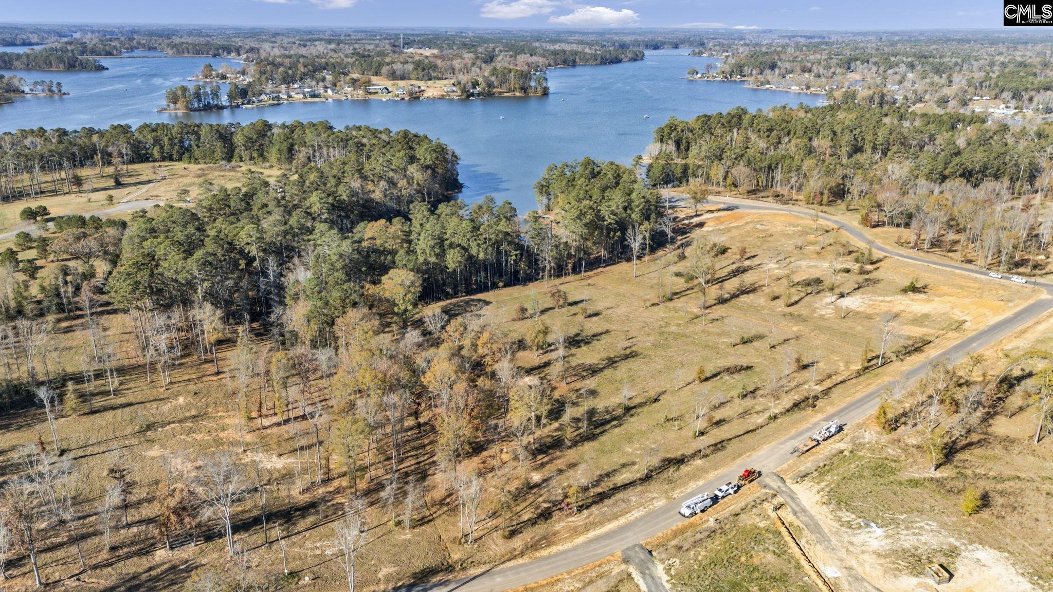 Navigator Trail UNIT #301 Prosperity, SC 29127