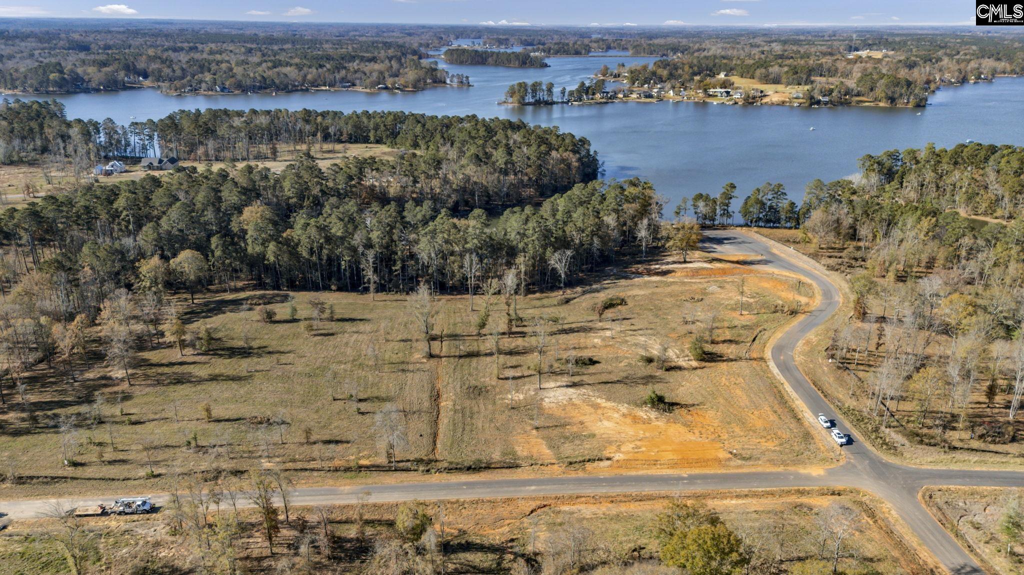 Navigator Trail UNIT #301 Prosperity, SC 29127