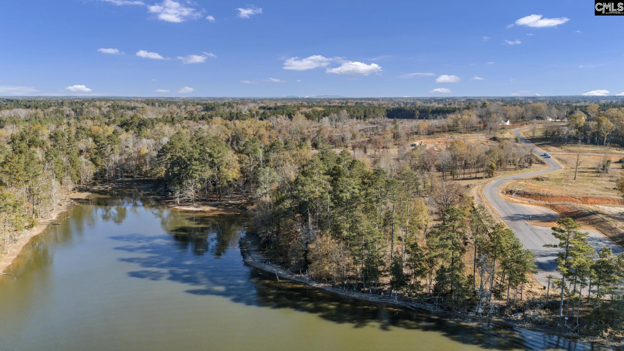 Navigator Trail UNIT #301 Prosperity, SC 29127