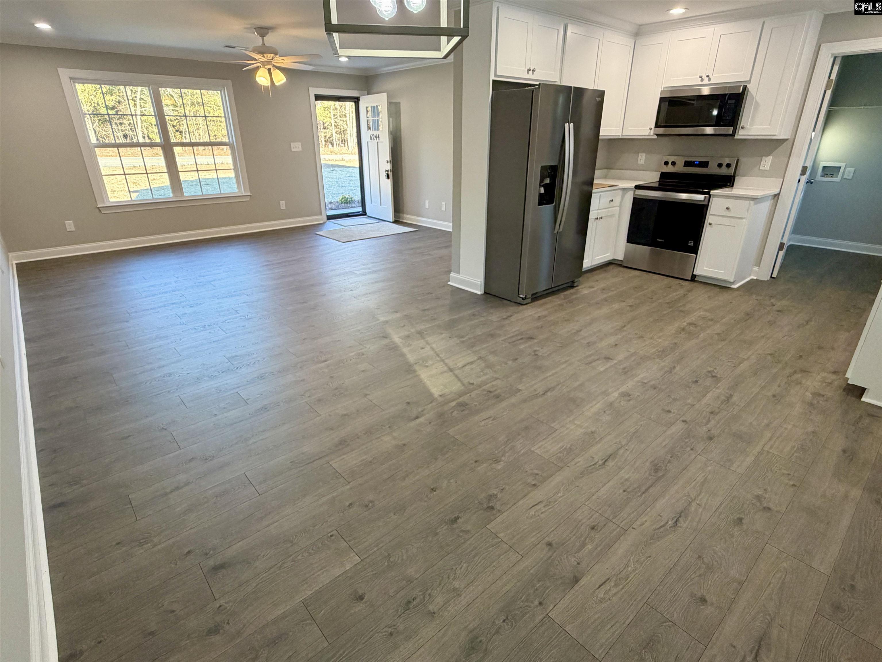 6244 Kershaw Camden Highway Kershaw, SC 29067