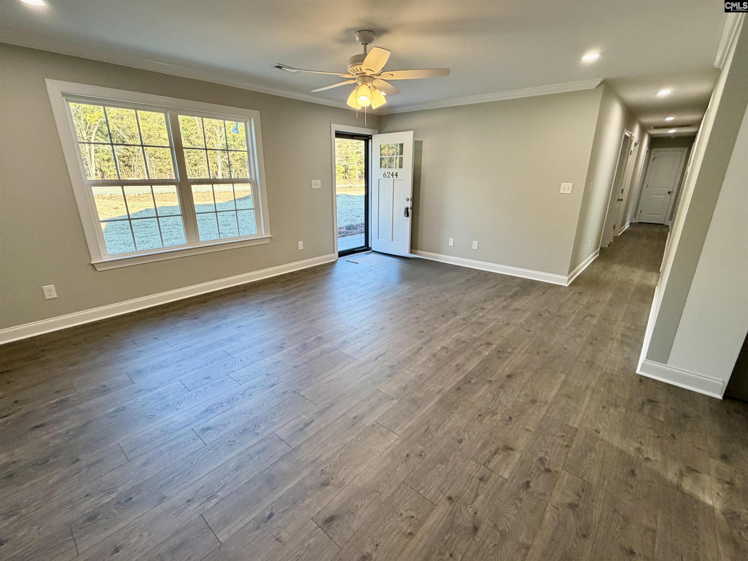 6244 Kershaw Camden Highway Kershaw, SC 29067