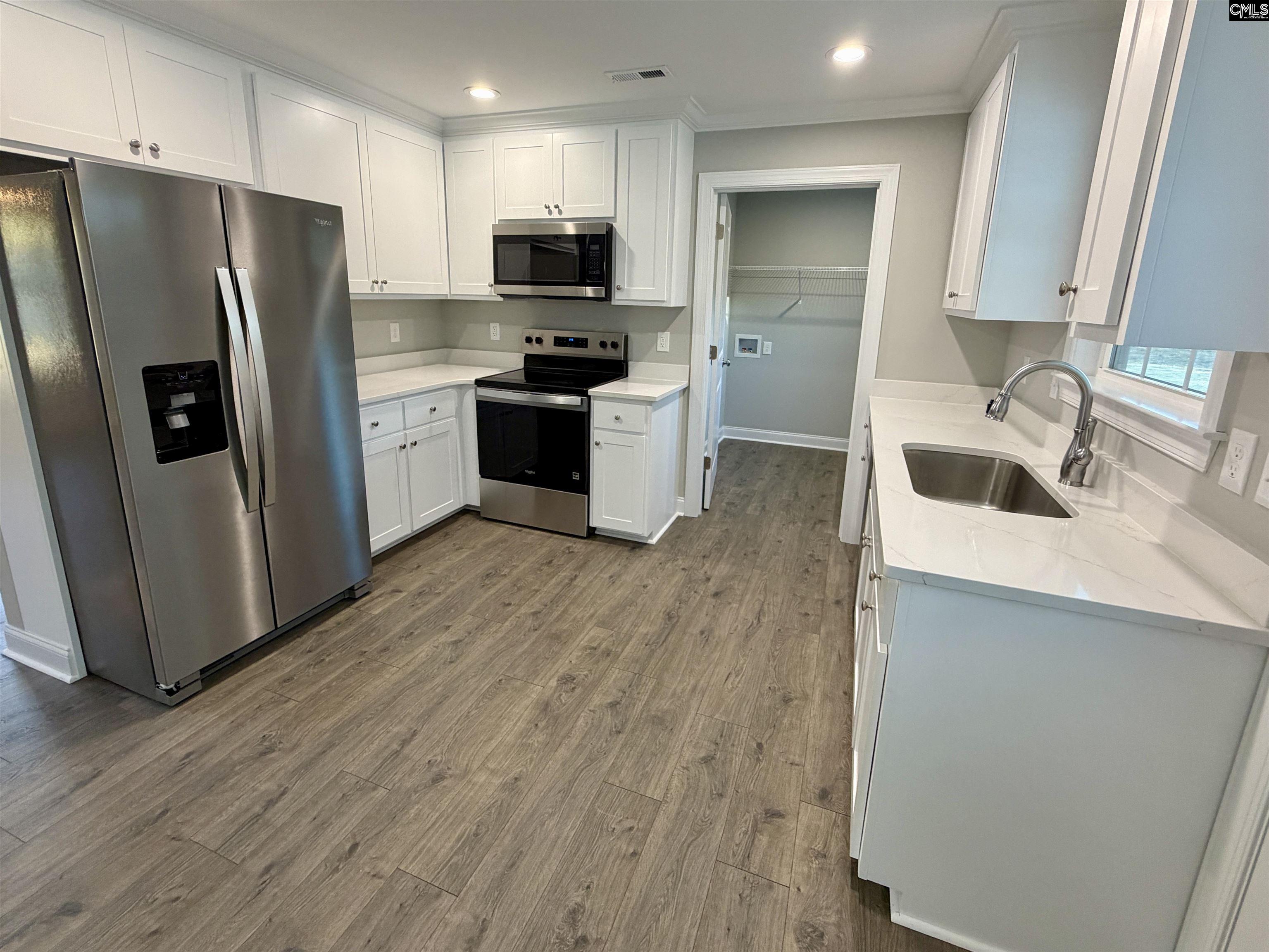 6244 Kershaw Camden Highway Kershaw, SC 29067
