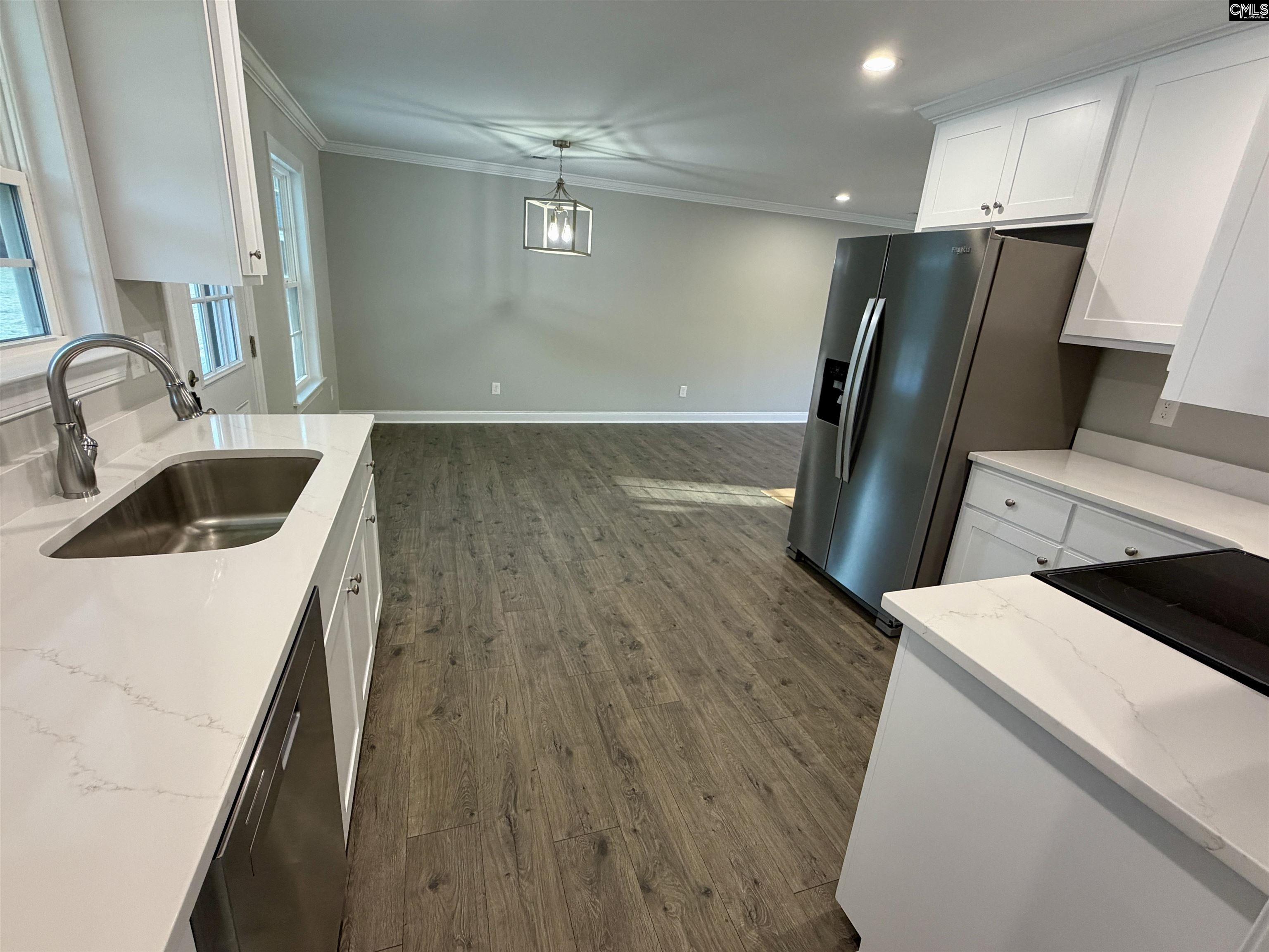 6244 Kershaw Camden Highway Kershaw, SC 29067