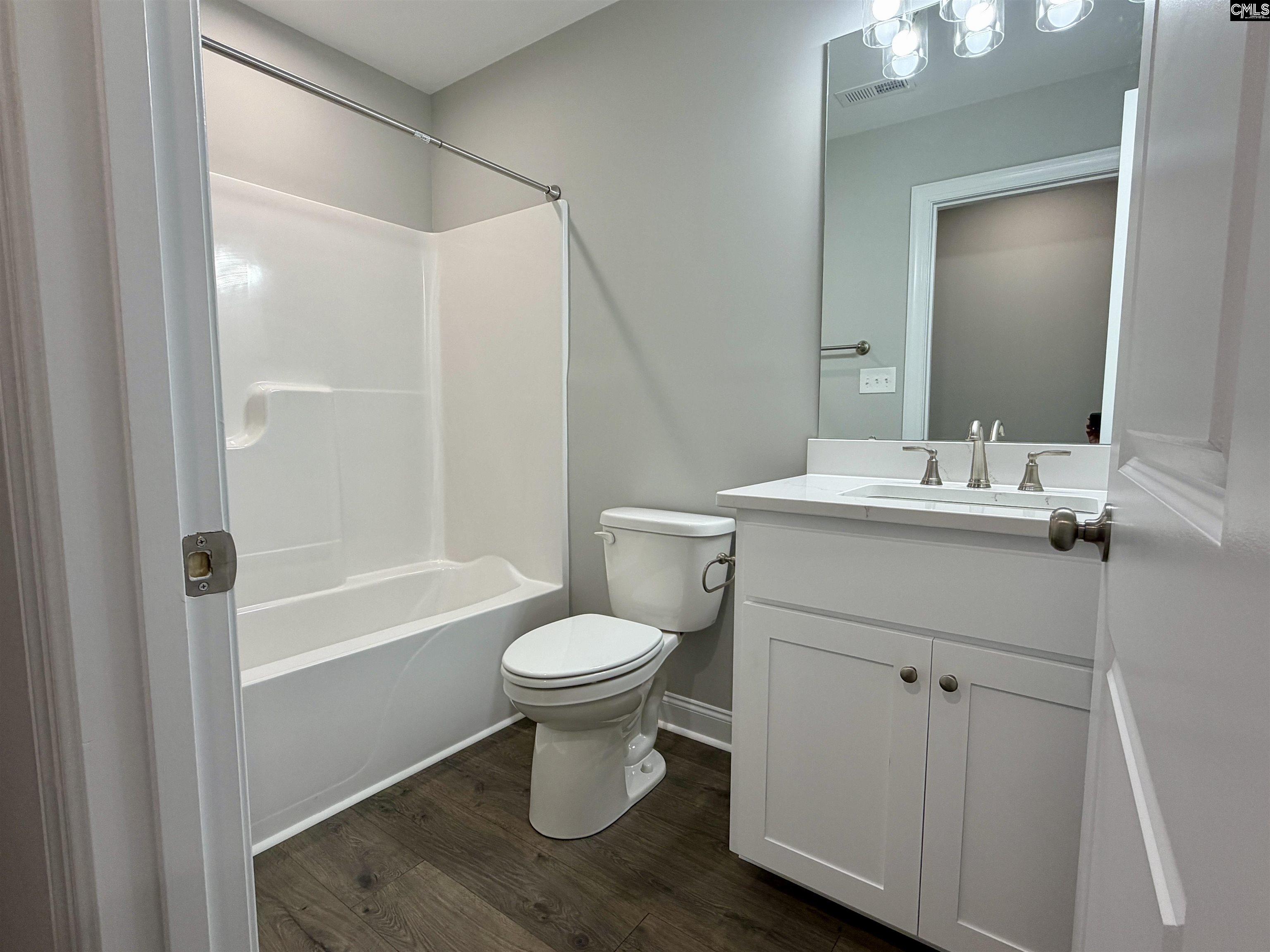 6244 Kershaw Camden Highway Kershaw, SC 29067