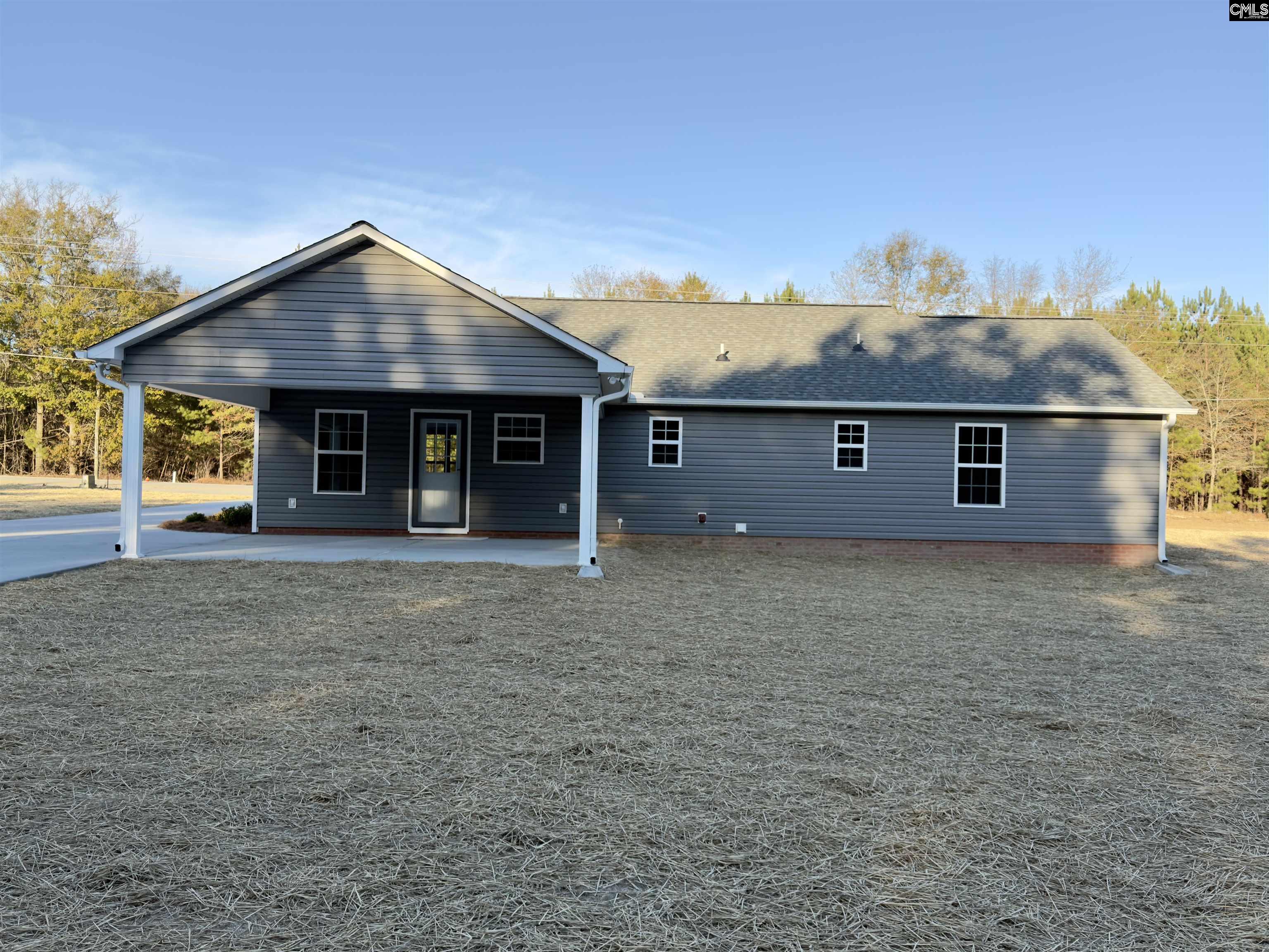 6244 Kershaw Camden Highway Kershaw, SC 29067