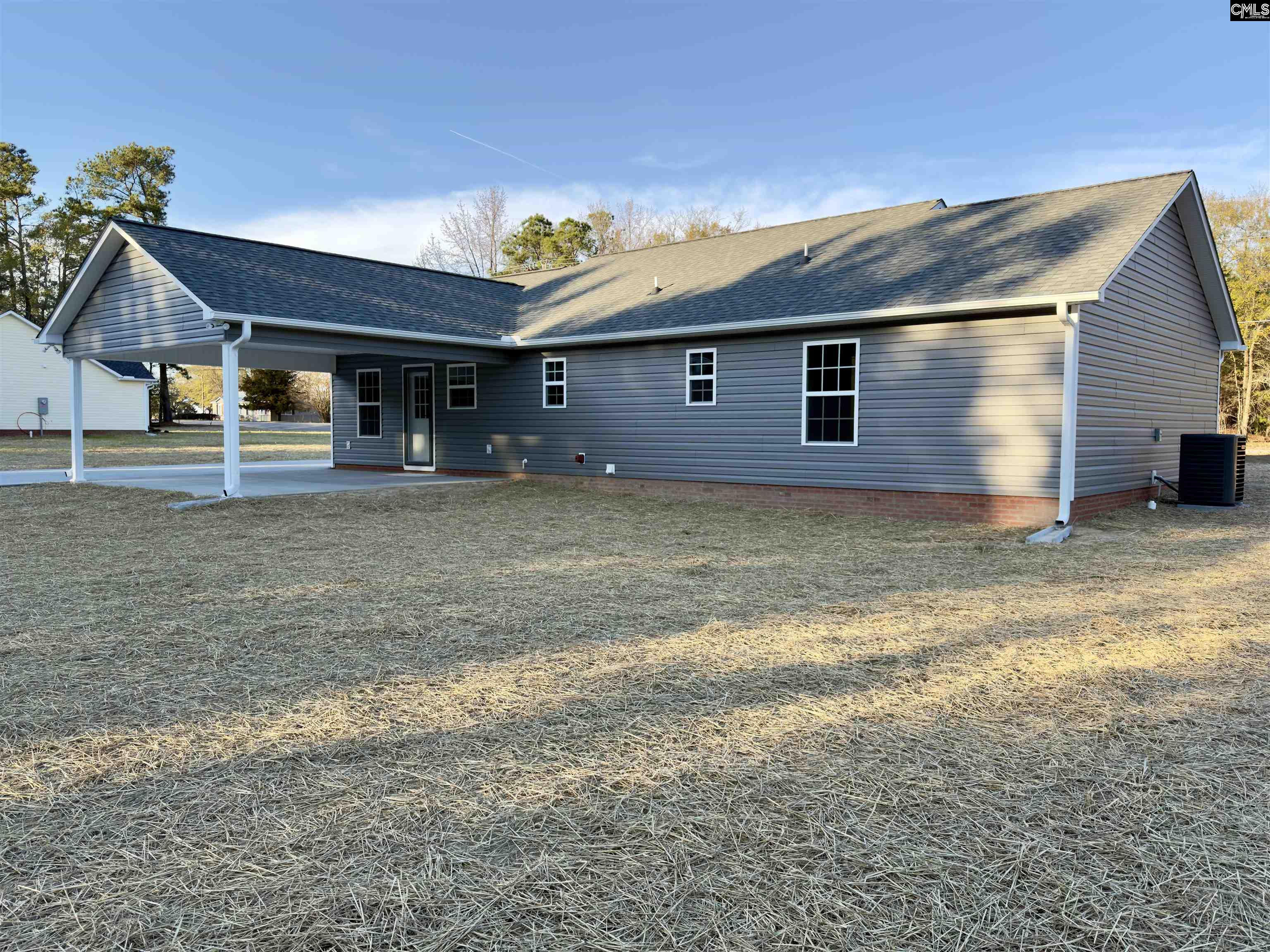 6244 Kershaw Camden Highway Kershaw, SC 29067
