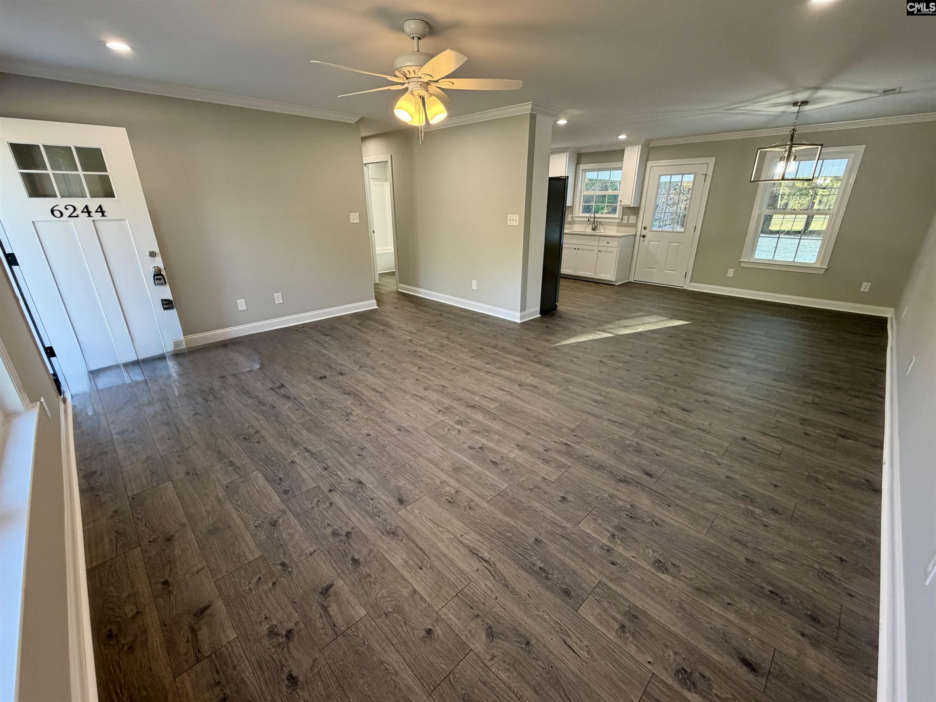 6244 Kershaw Camden Highway Kershaw, SC 29067