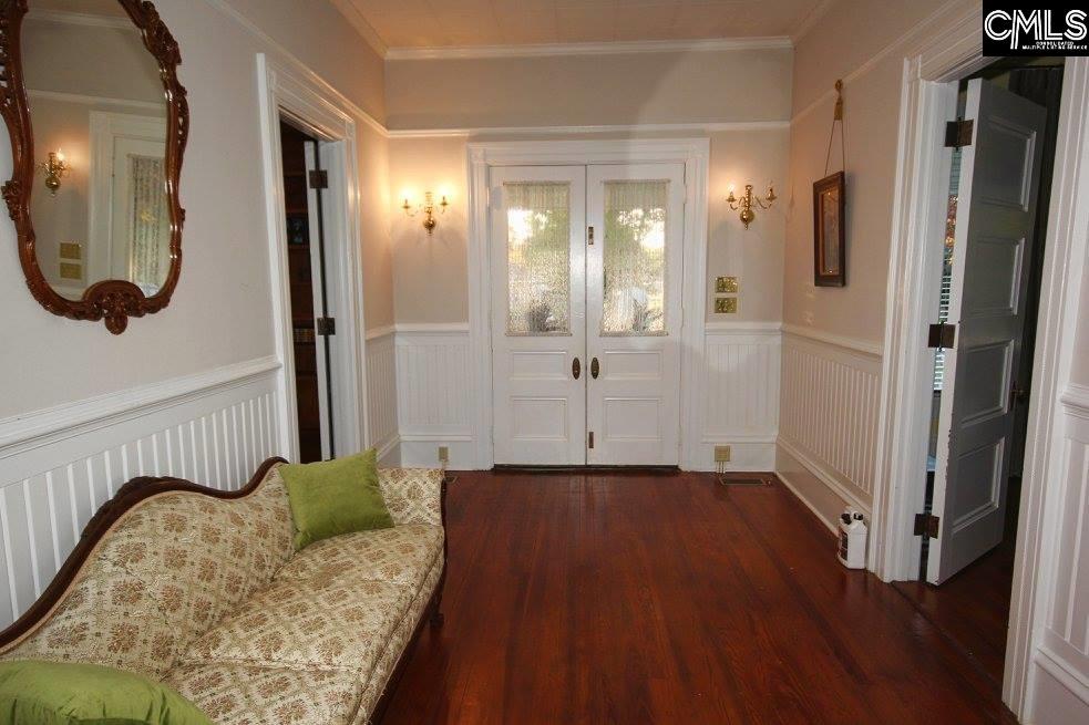 1710 College Street Newberry, SC 29108