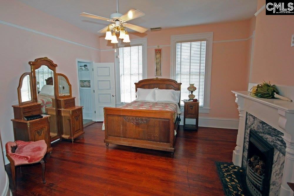 1710 College Street Newberry, SC 29108