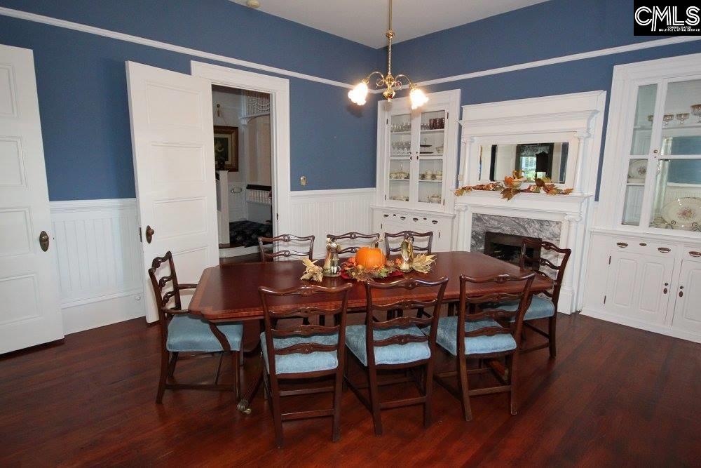 1710 College Street Newberry, SC 29108