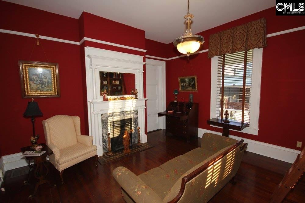1710 College Street Newberry, SC 29108