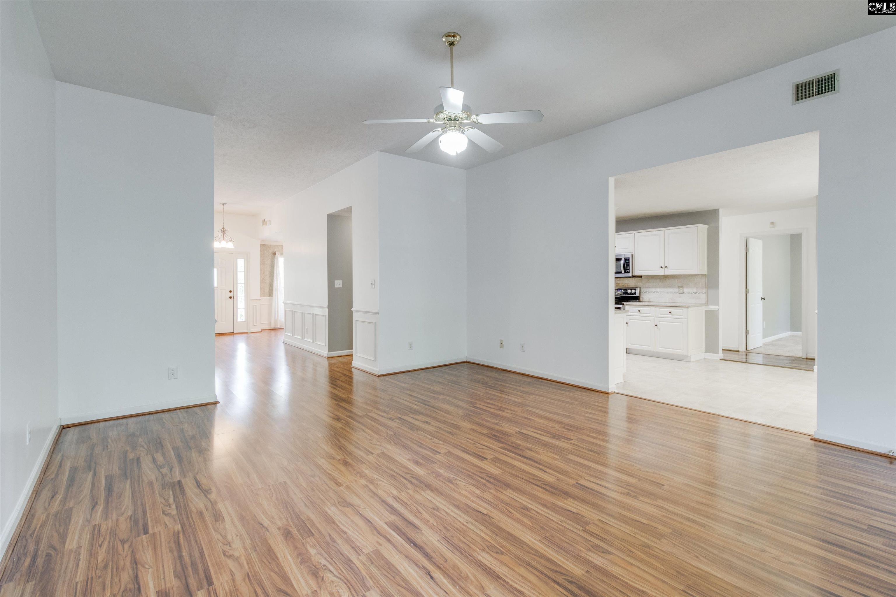 301 Knotts Circle Lexington, SC 29073