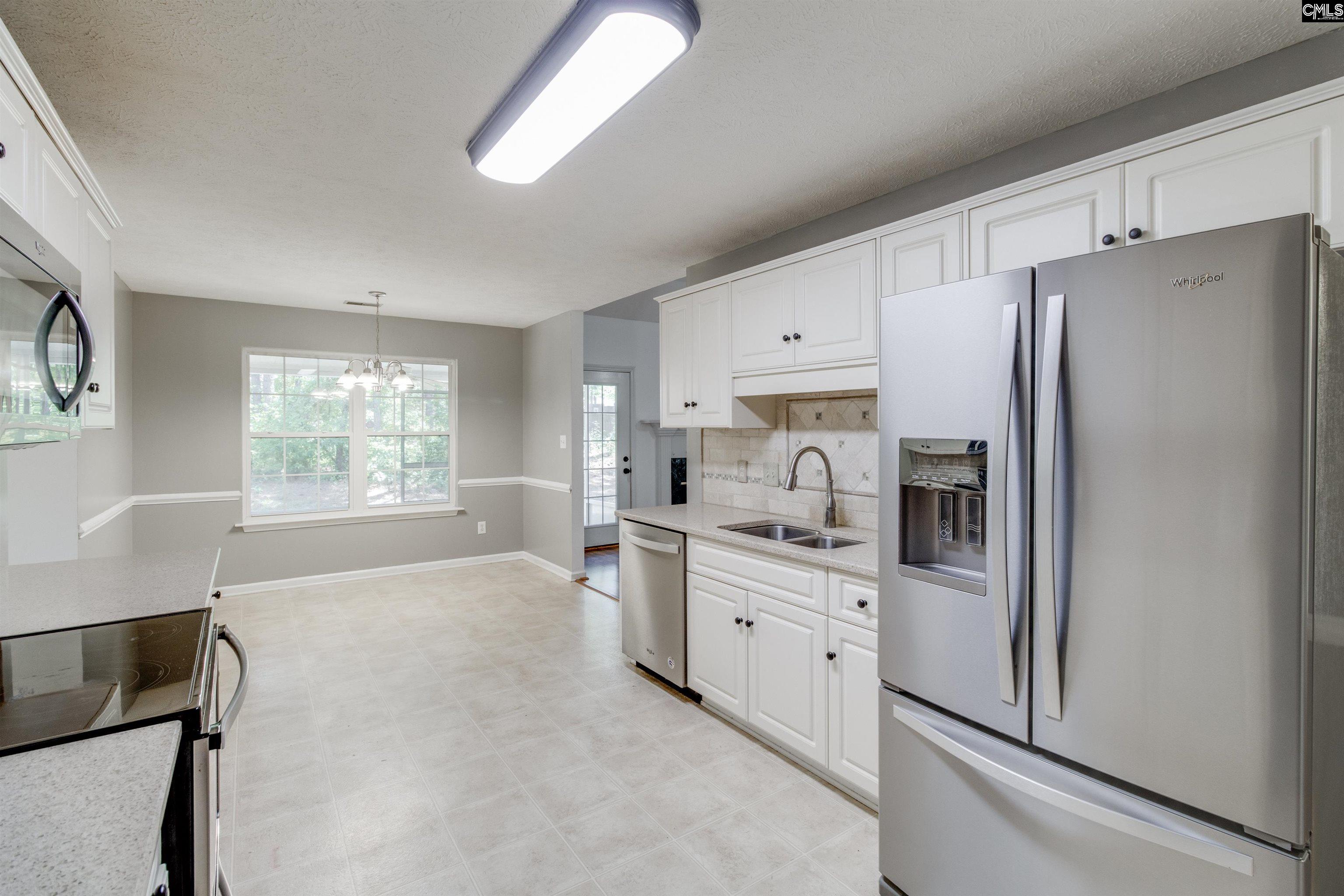 301 Knotts Circle Lexington, SC 29073