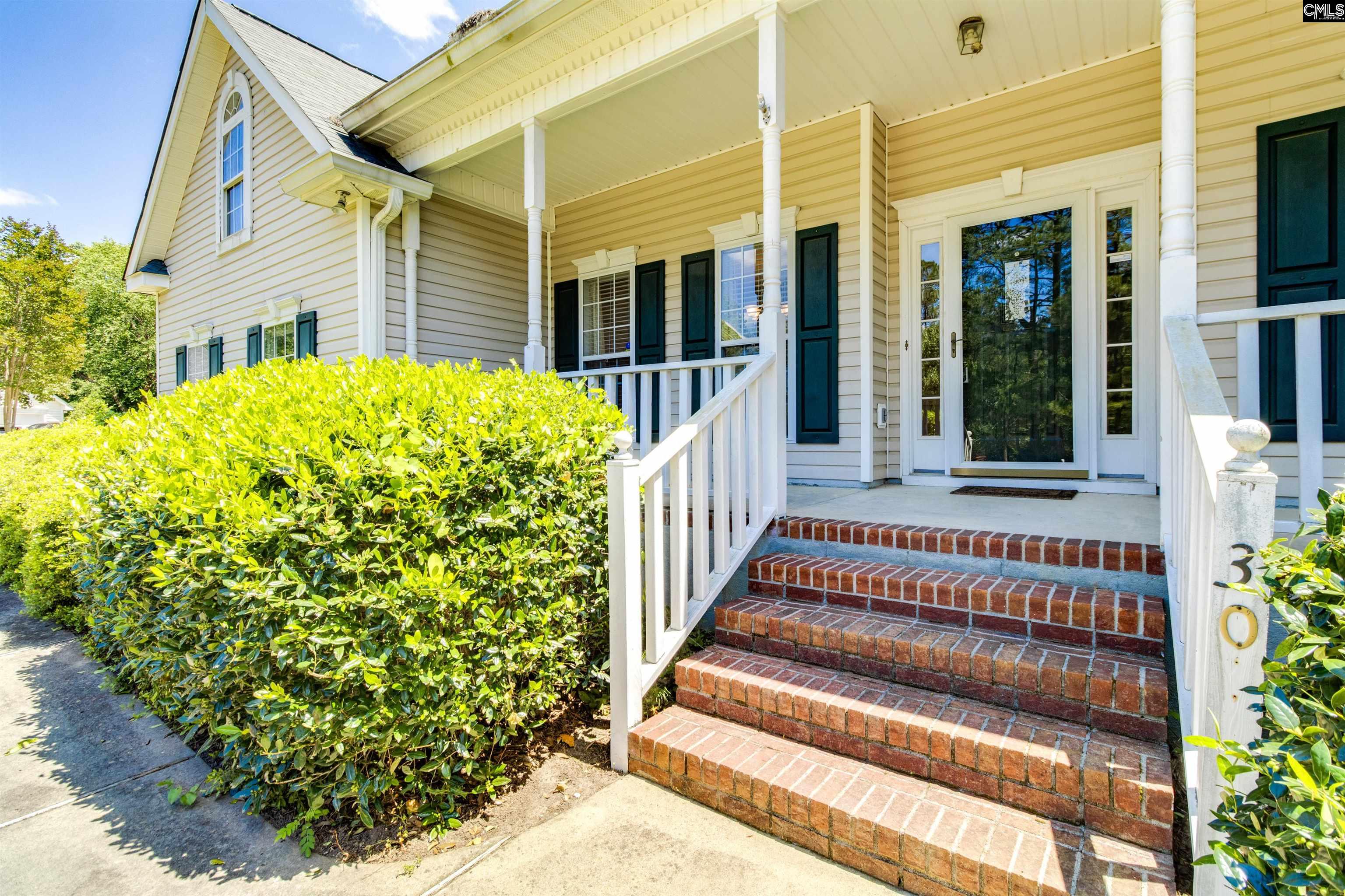 301 Knotts Circle Lexington, SC 29073