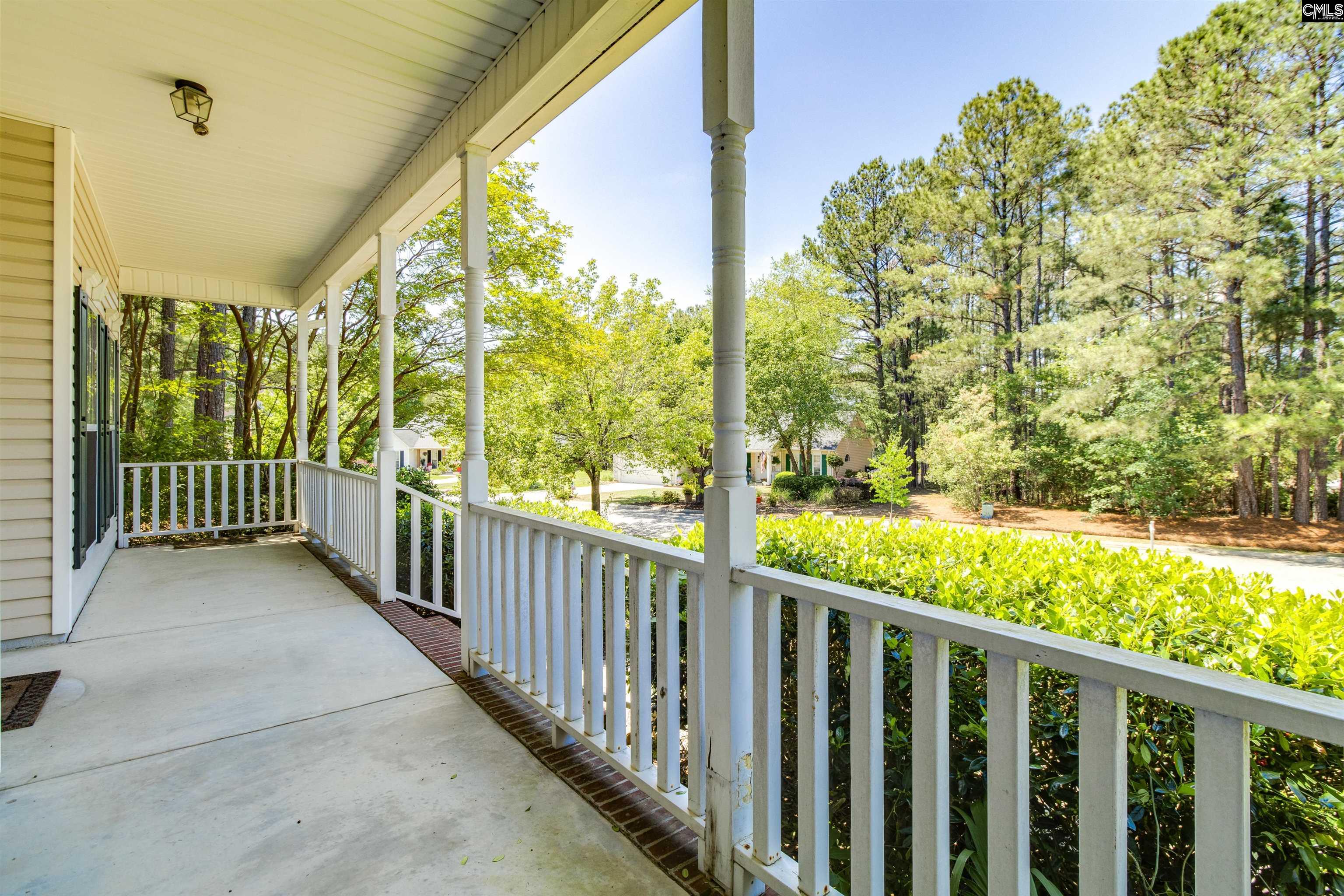 301 Knotts Circle Lexington, SC 29073