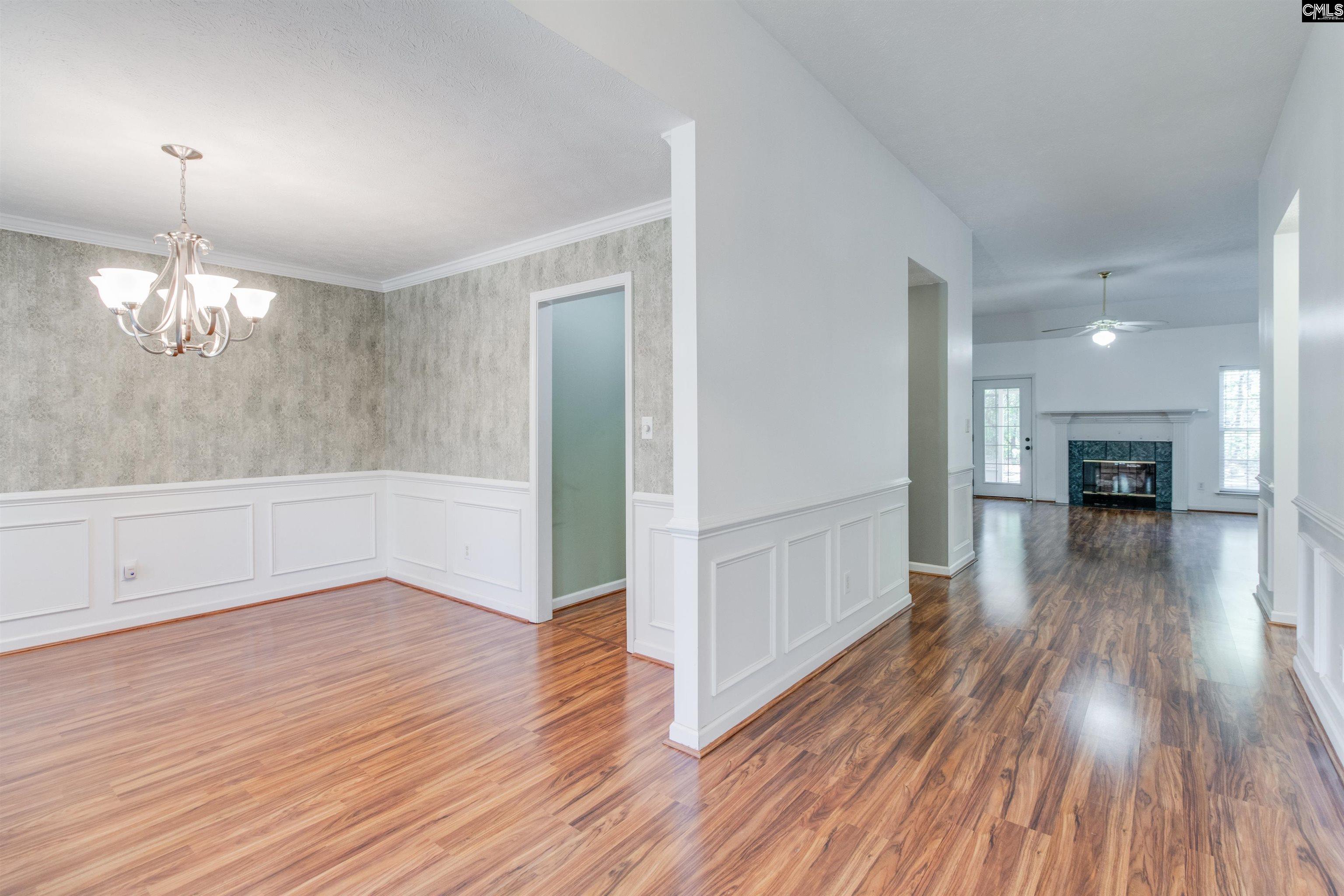 301 Knotts Circle Lexington, SC 29073