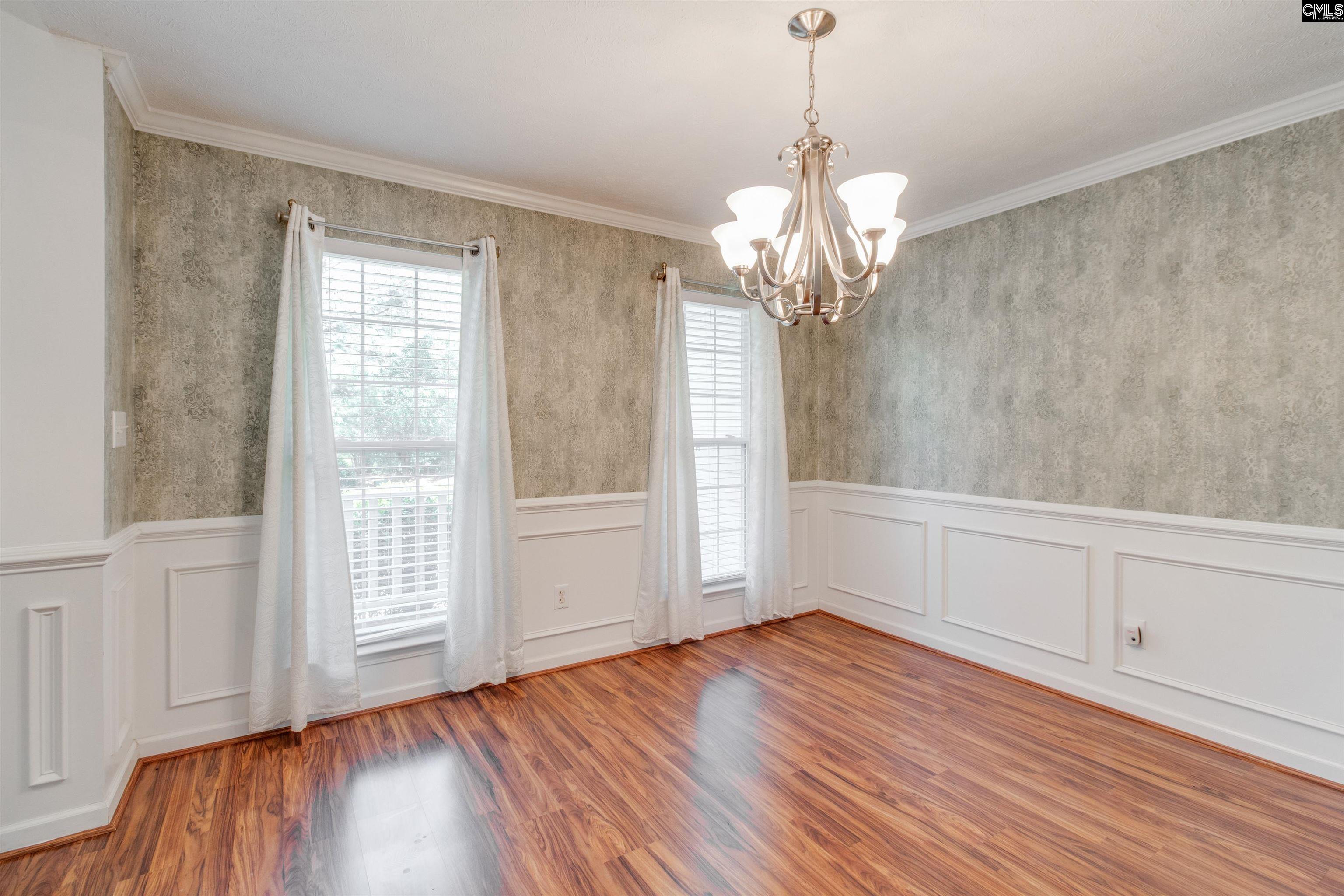 301 Knotts Circle Lexington, SC 29073