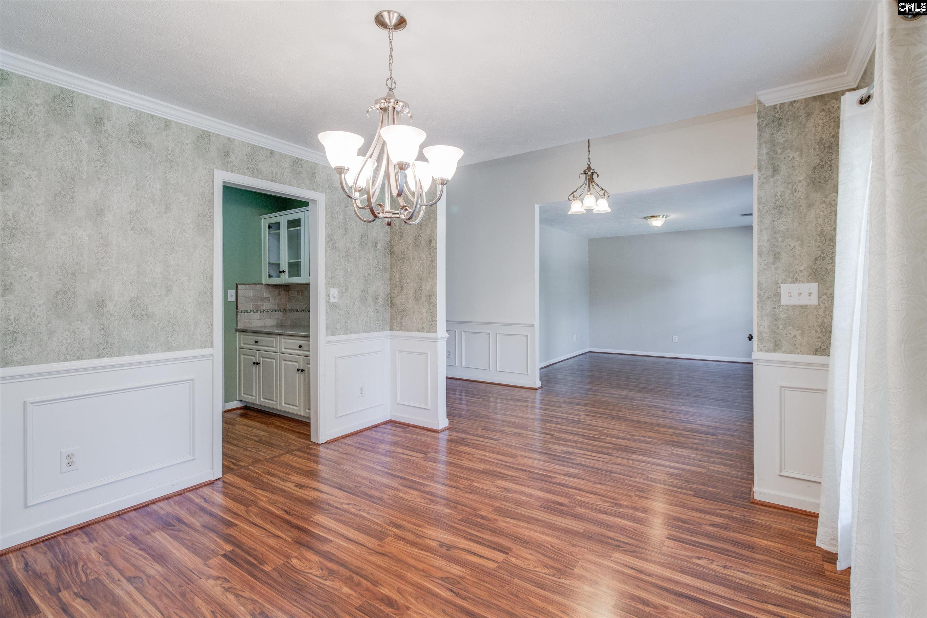 301 Knotts Circle Lexington, SC 29073