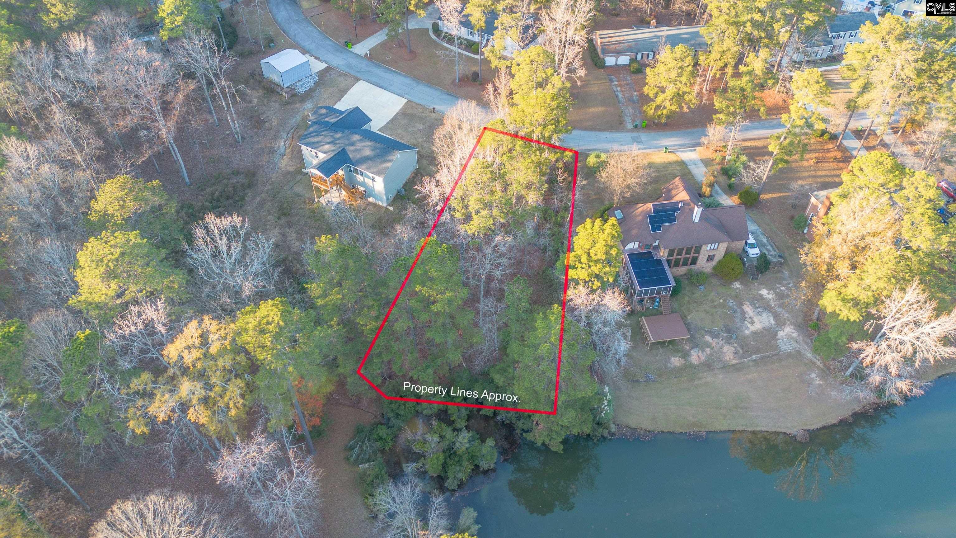 332 Lake Front Drive Columbia, SC 29212