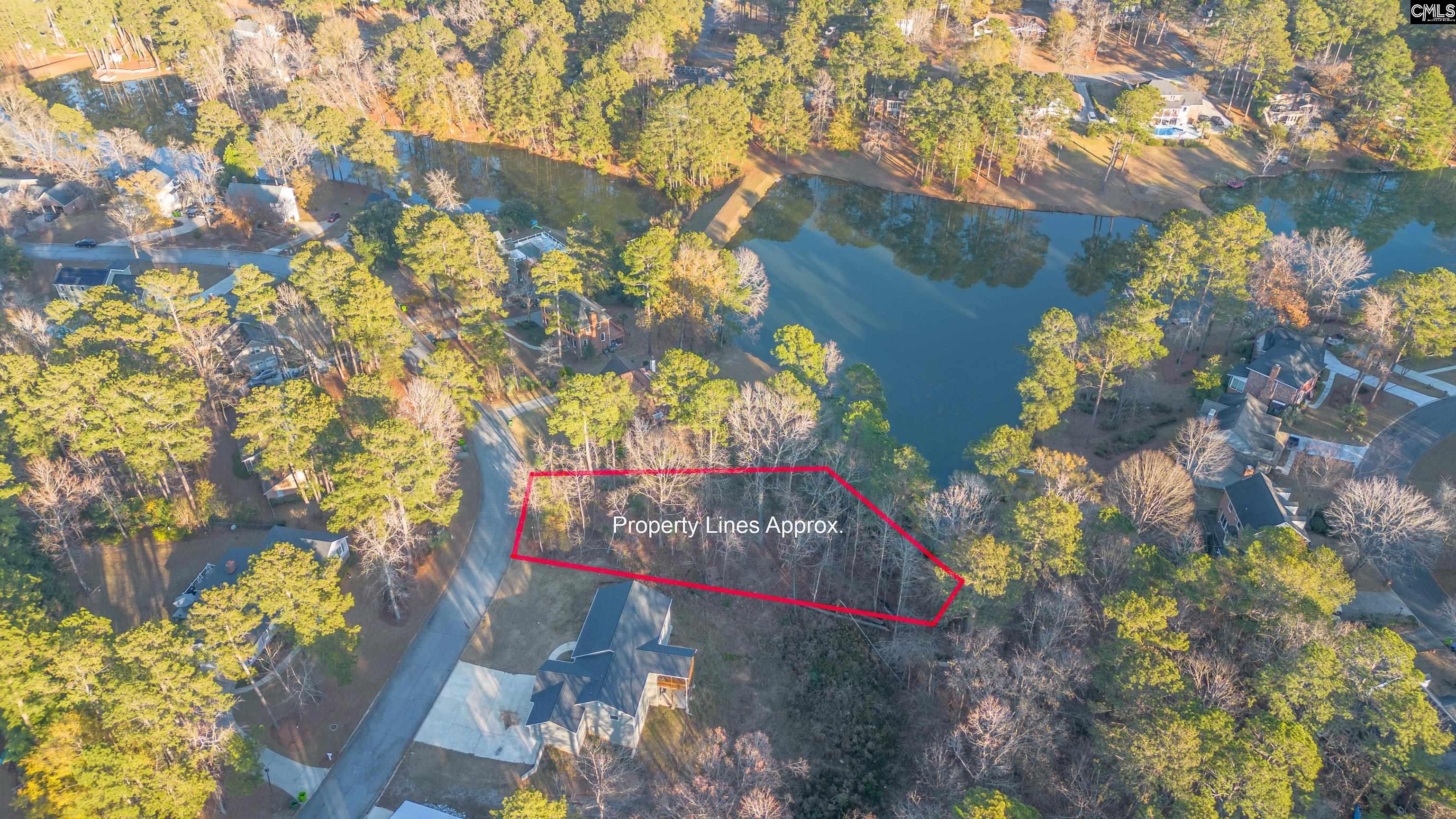 332 Lake Front Drive Columbia, SC 29212