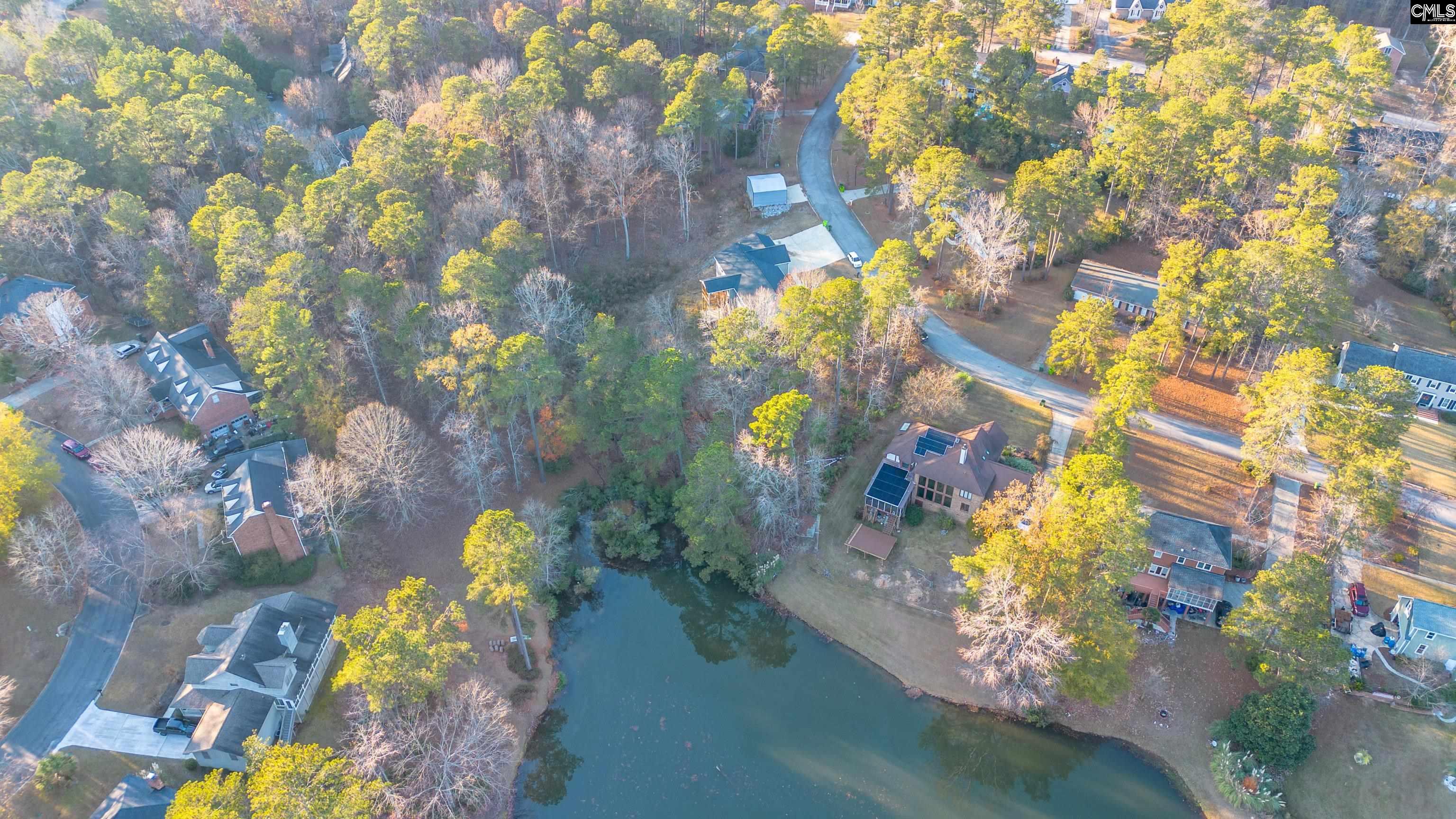 332 Lake Front Drive Columbia, SC 29212