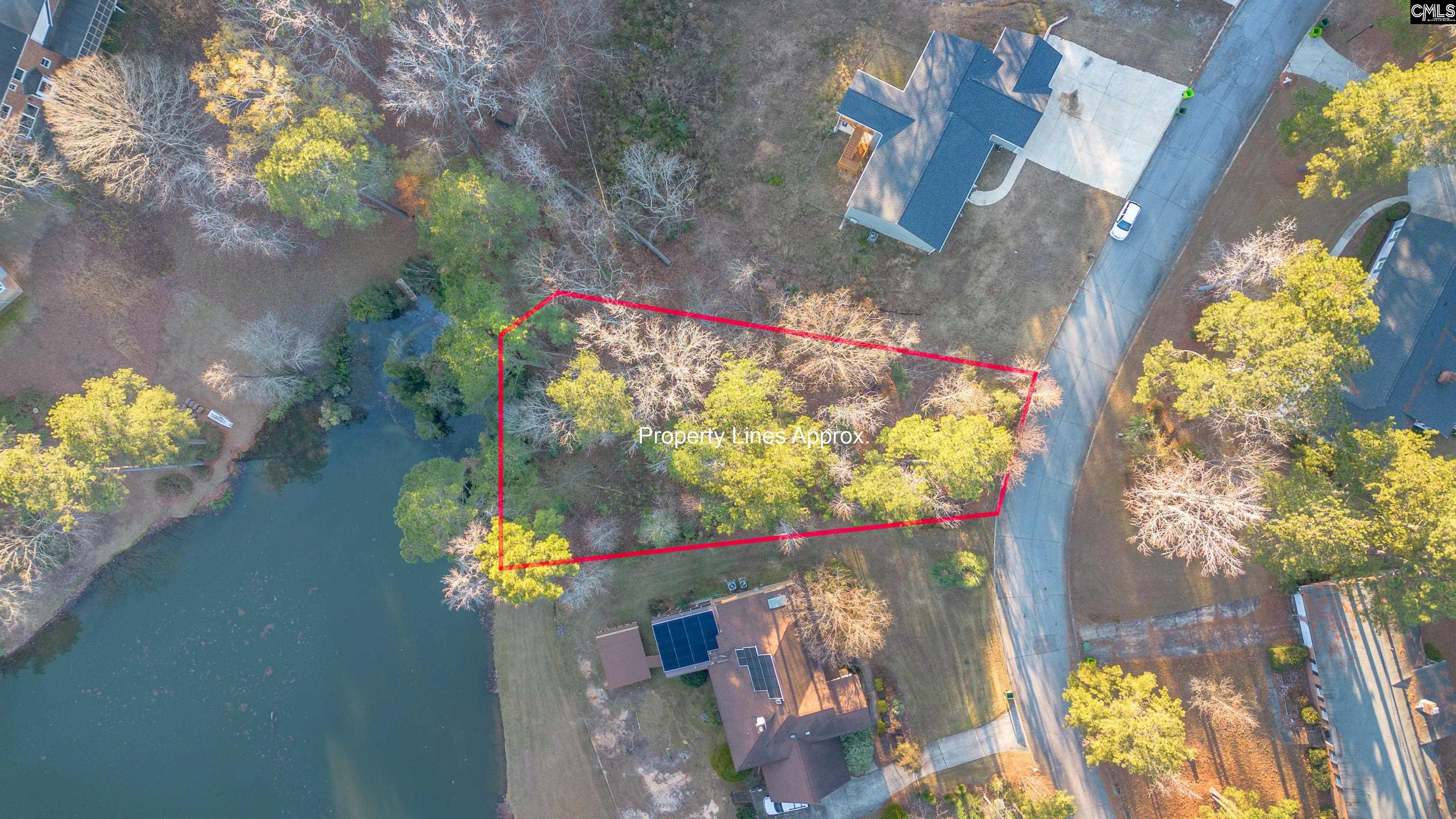 332 Lake Front Drive Columbia, SC 29212