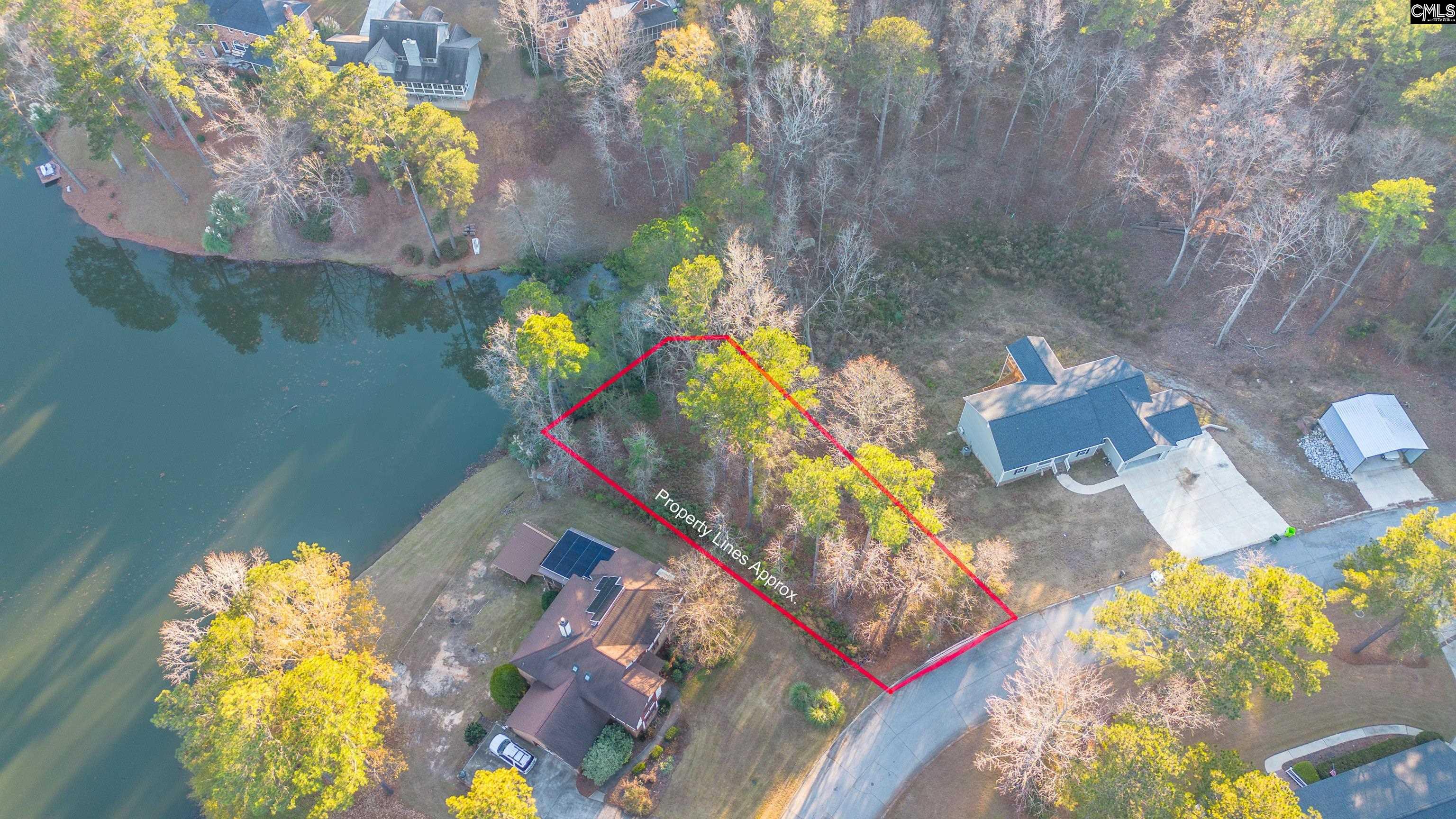 332 Lake Front Drive Columbia, SC 29212