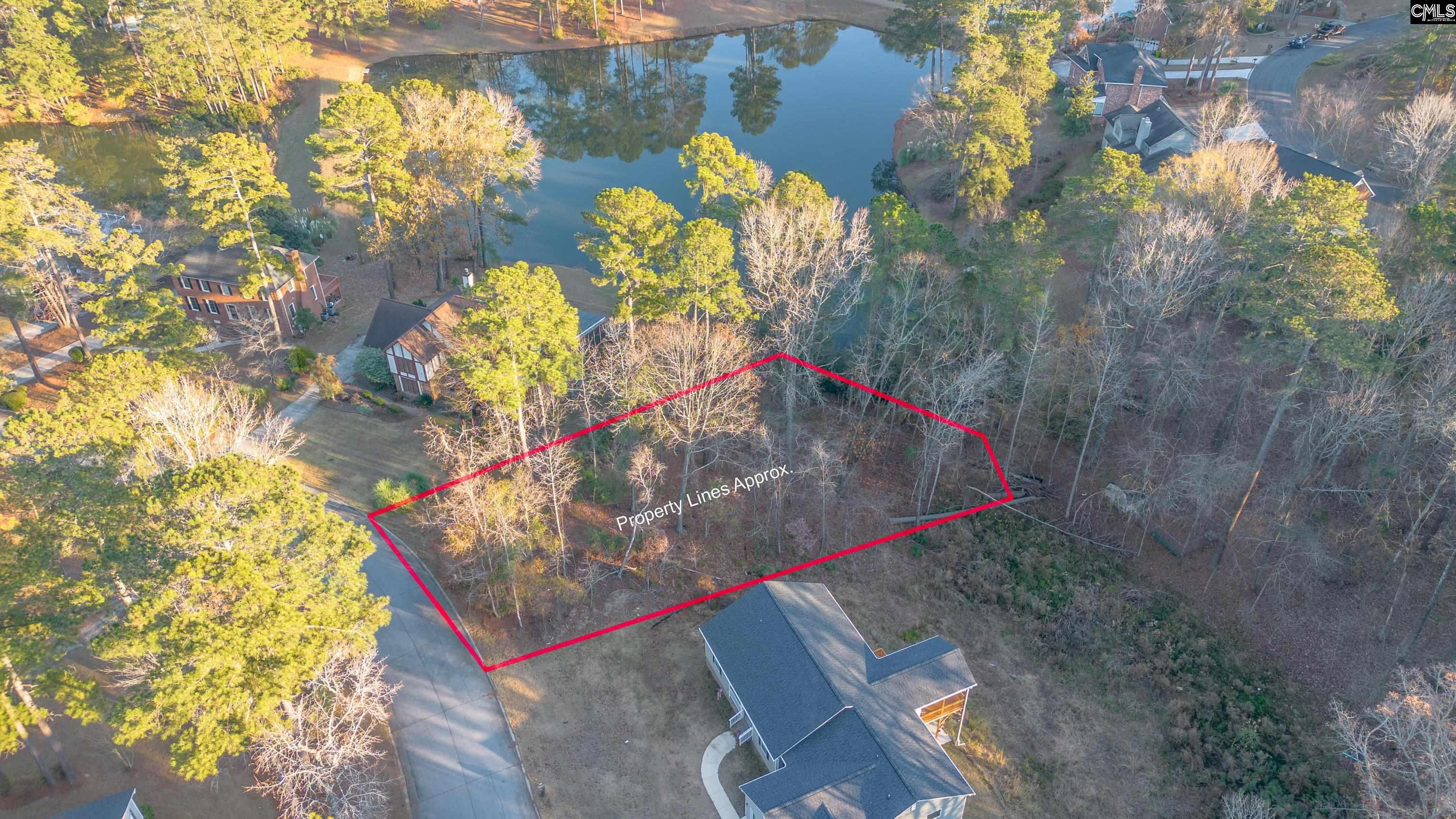 332 Lake Front Drive Columbia, SC 29212