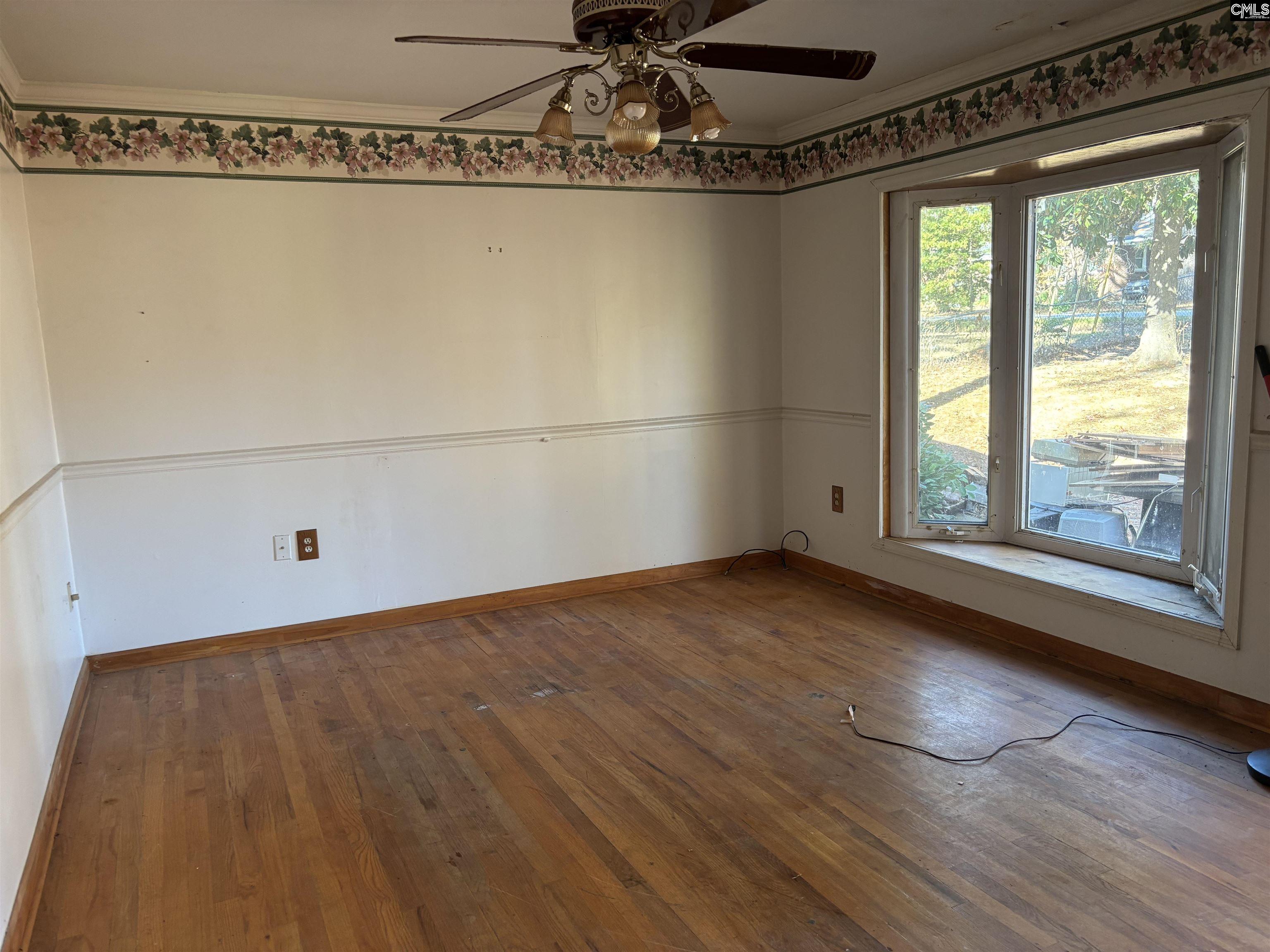 6509 Frost Avenue Columbia, SC 29203
