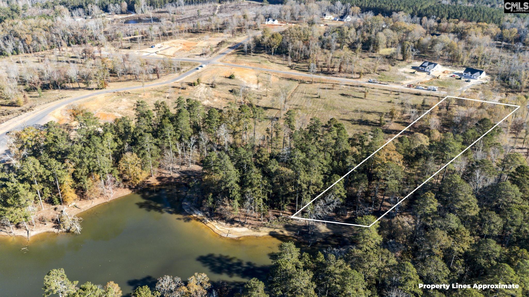 Navigator Trail UNIT #304 Prosperity, SC 29127-0000
