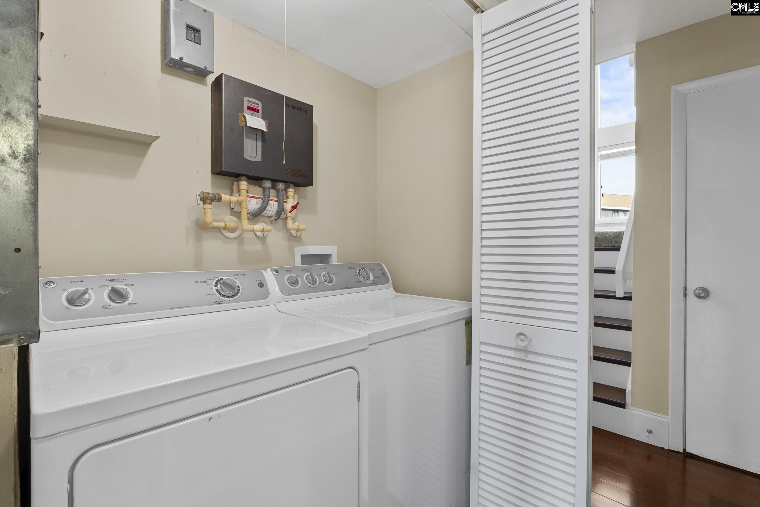 6905 Cleaton Road Columbia, SC 29206