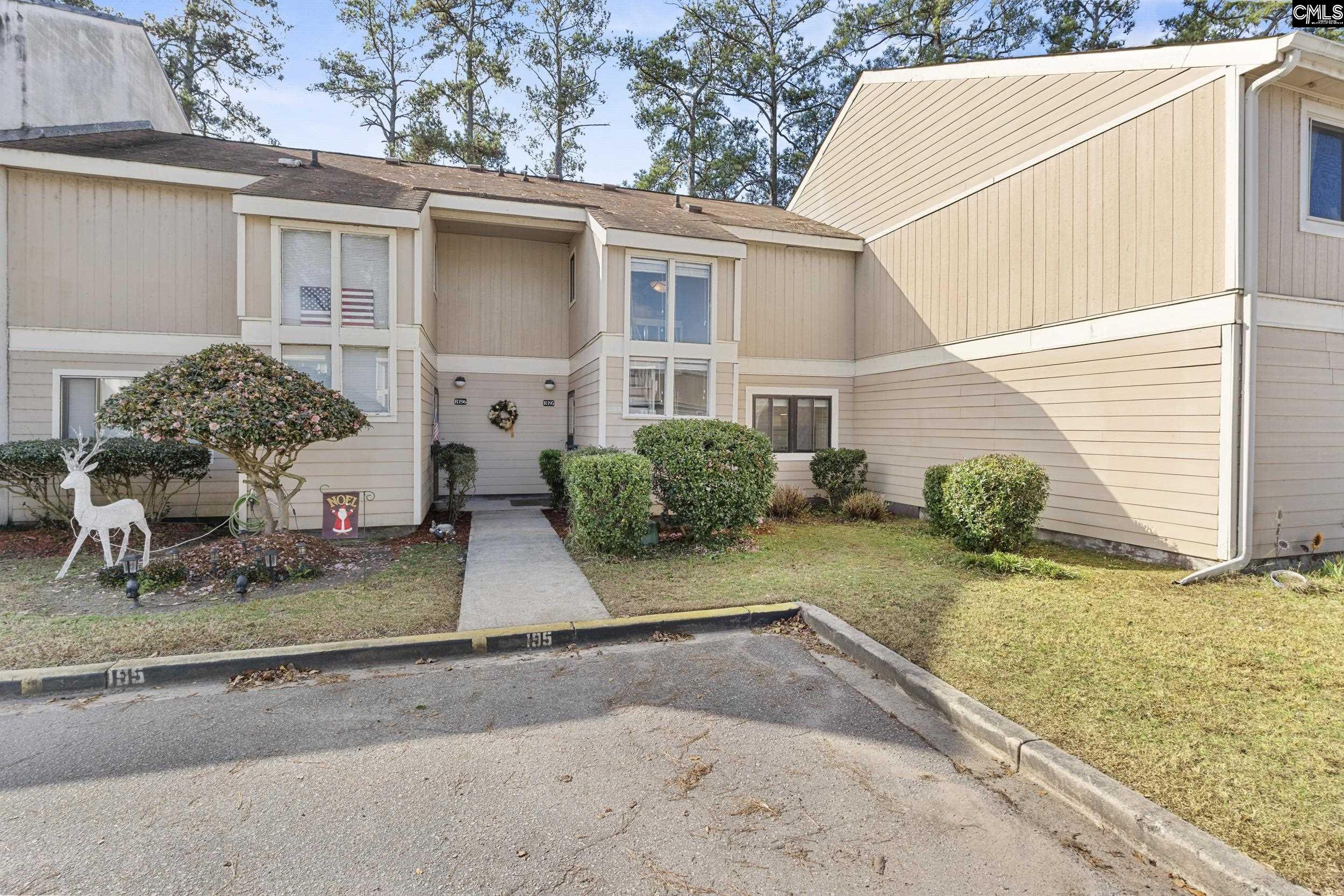 6905 Cleaton Road Columbia, SC 29206