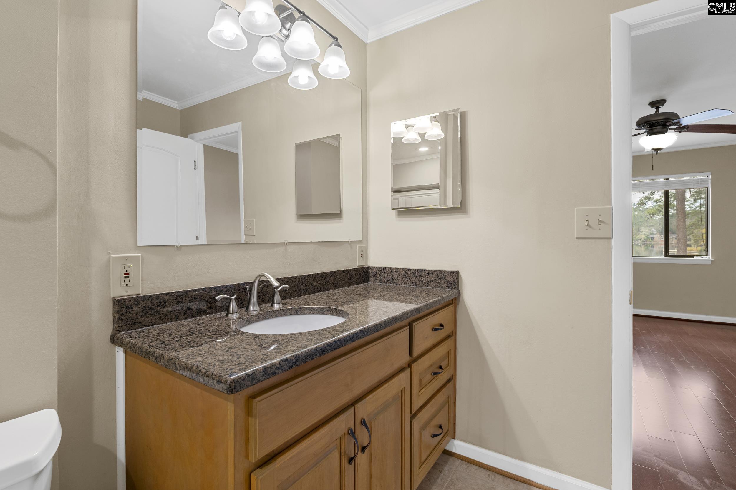 6905 Cleaton Road Columbia, SC 29206