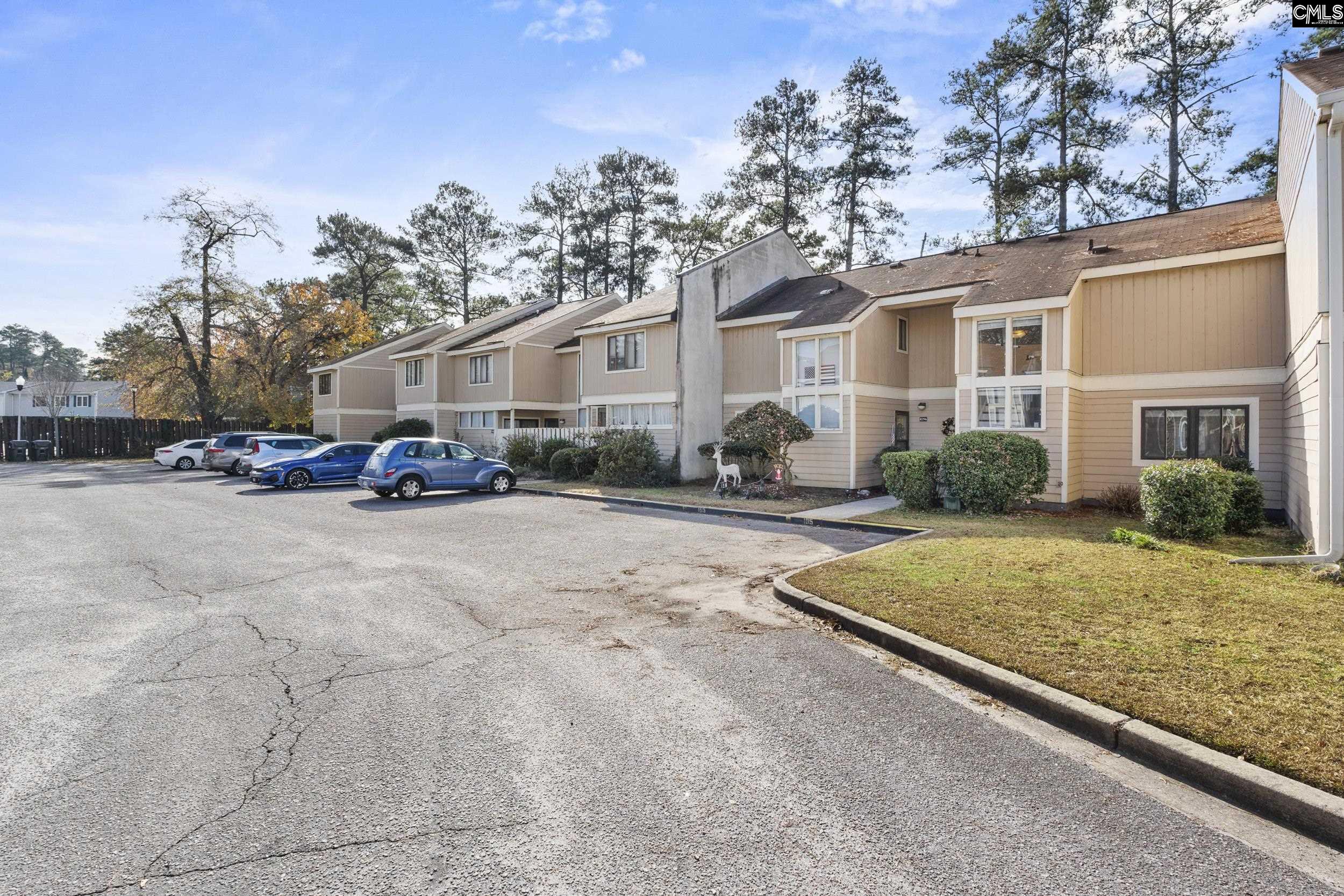 6905 Cleaton Road Columbia, SC 29206