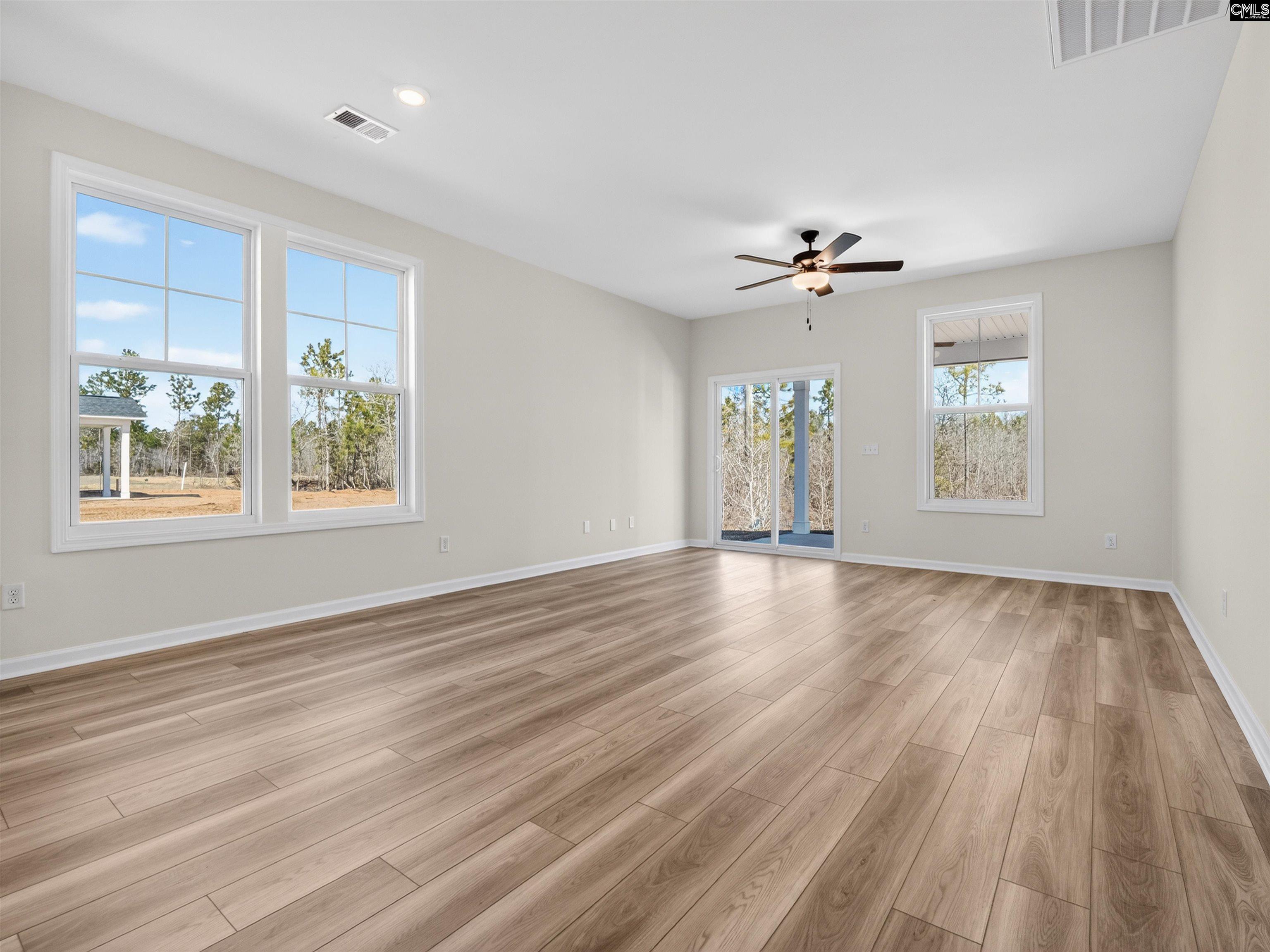 648 Old Charleston Road Pelion, SC 29123