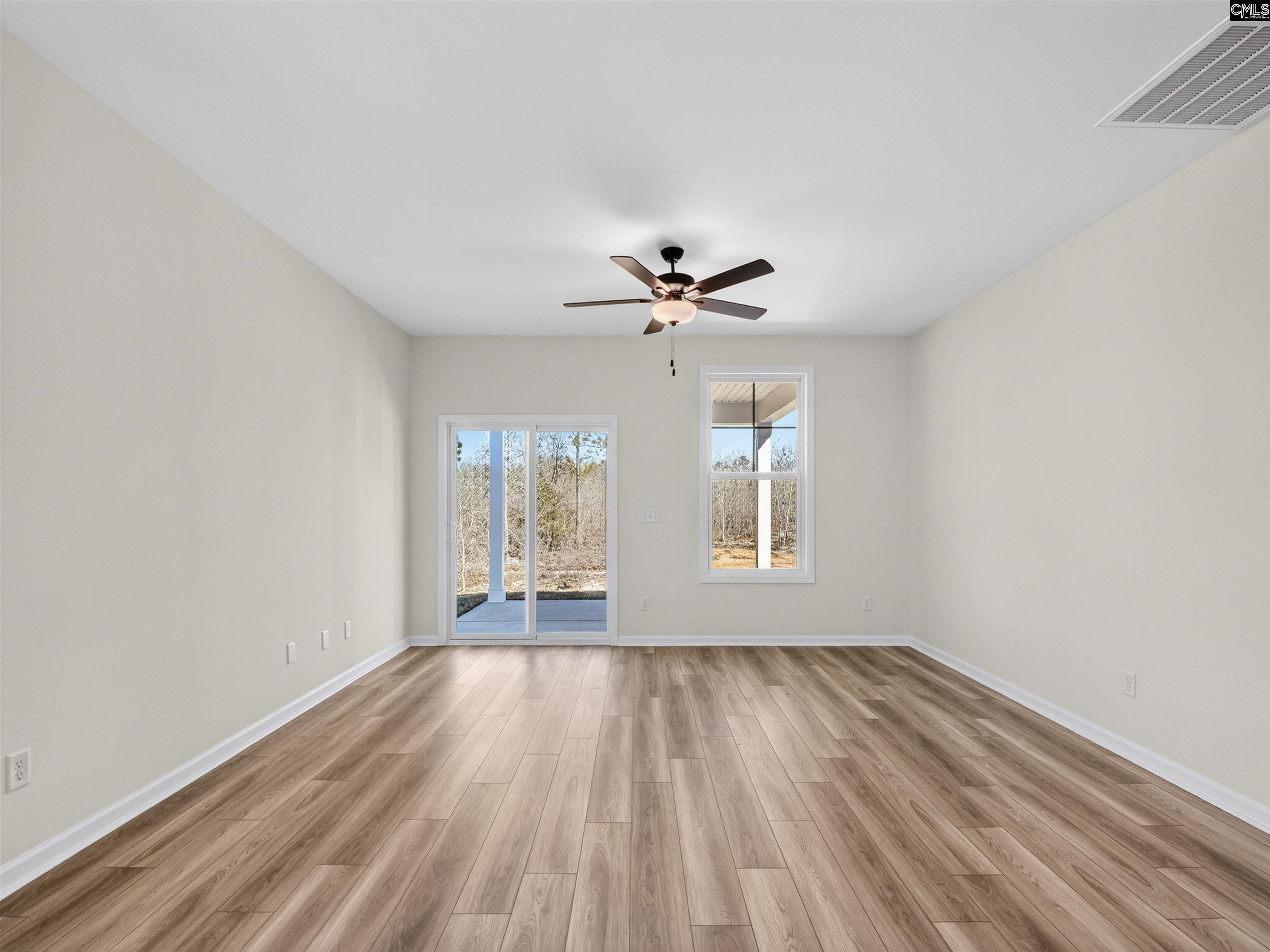 648 Old Charleston Road Pelion, SC 29123