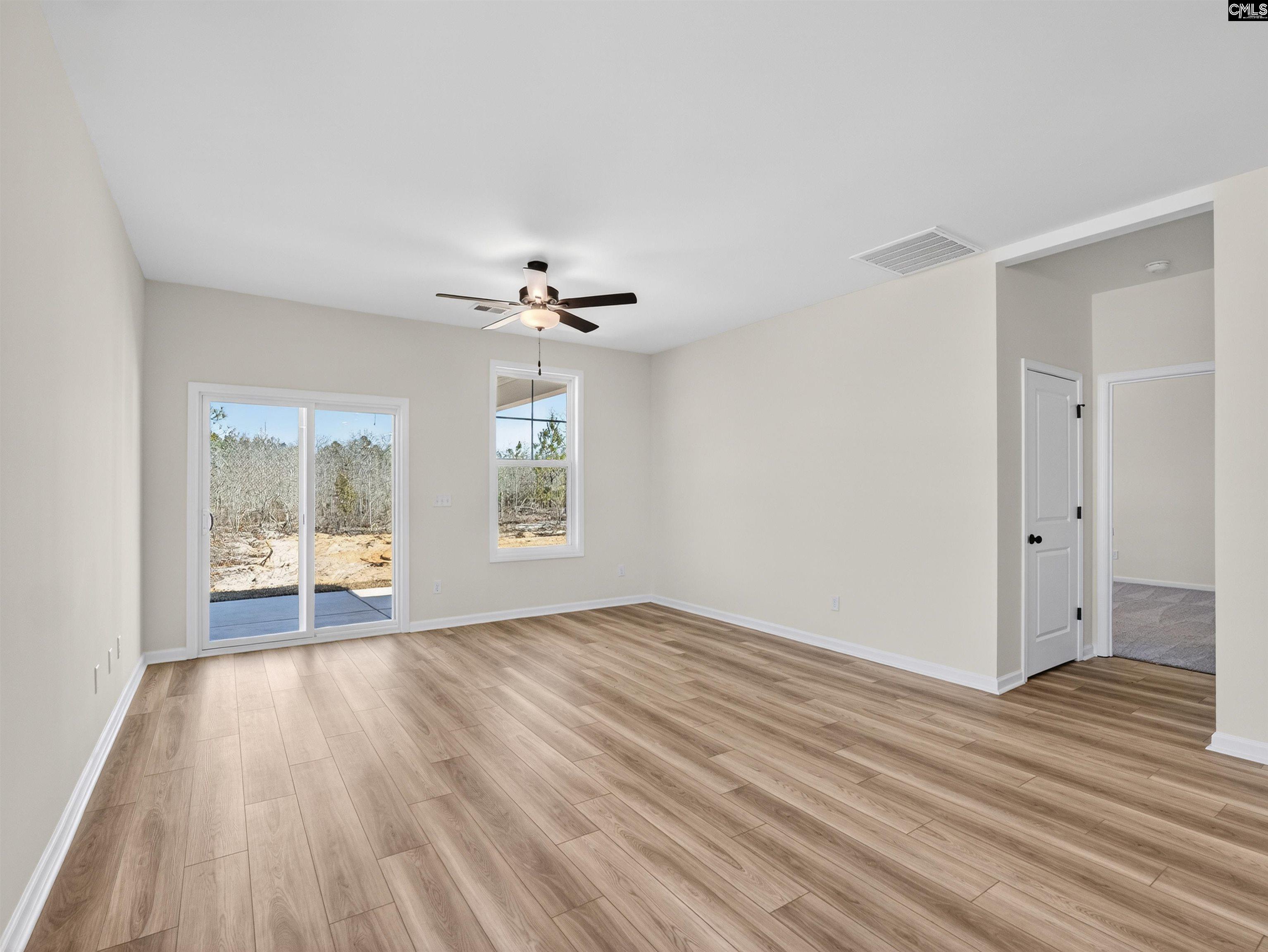 648 Old Charleston Road Pelion, SC 29123