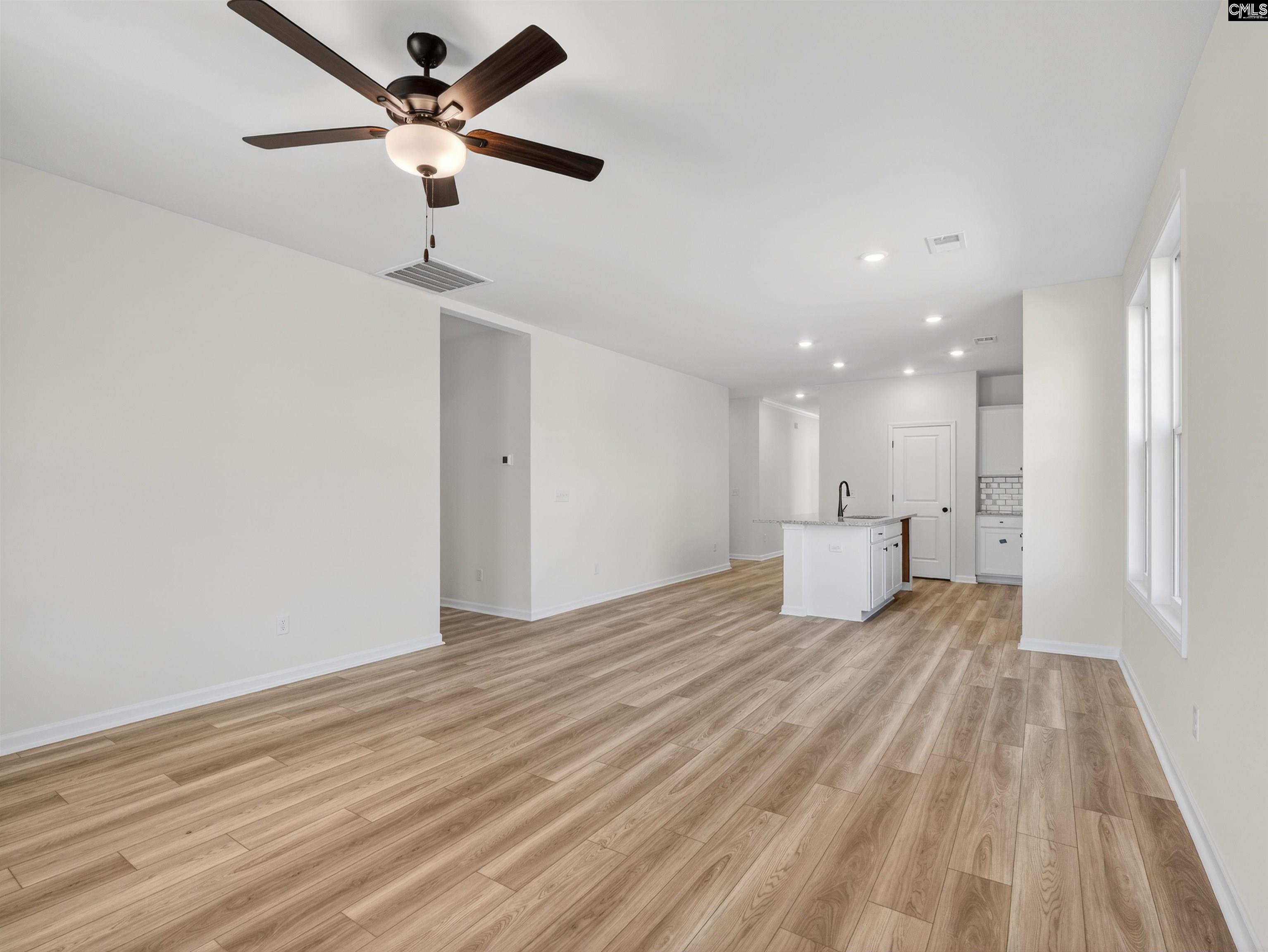 648 Old Charleston Road Pelion, SC 29123