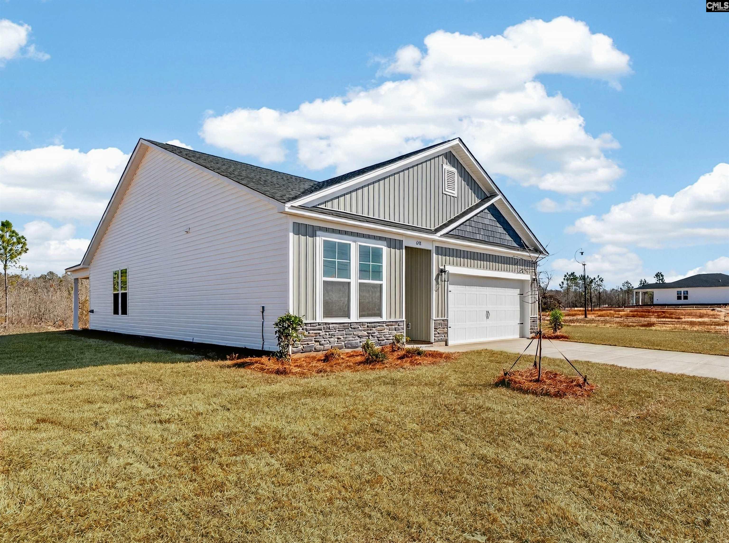 648 Old Charleston Road Pelion, SC 29123