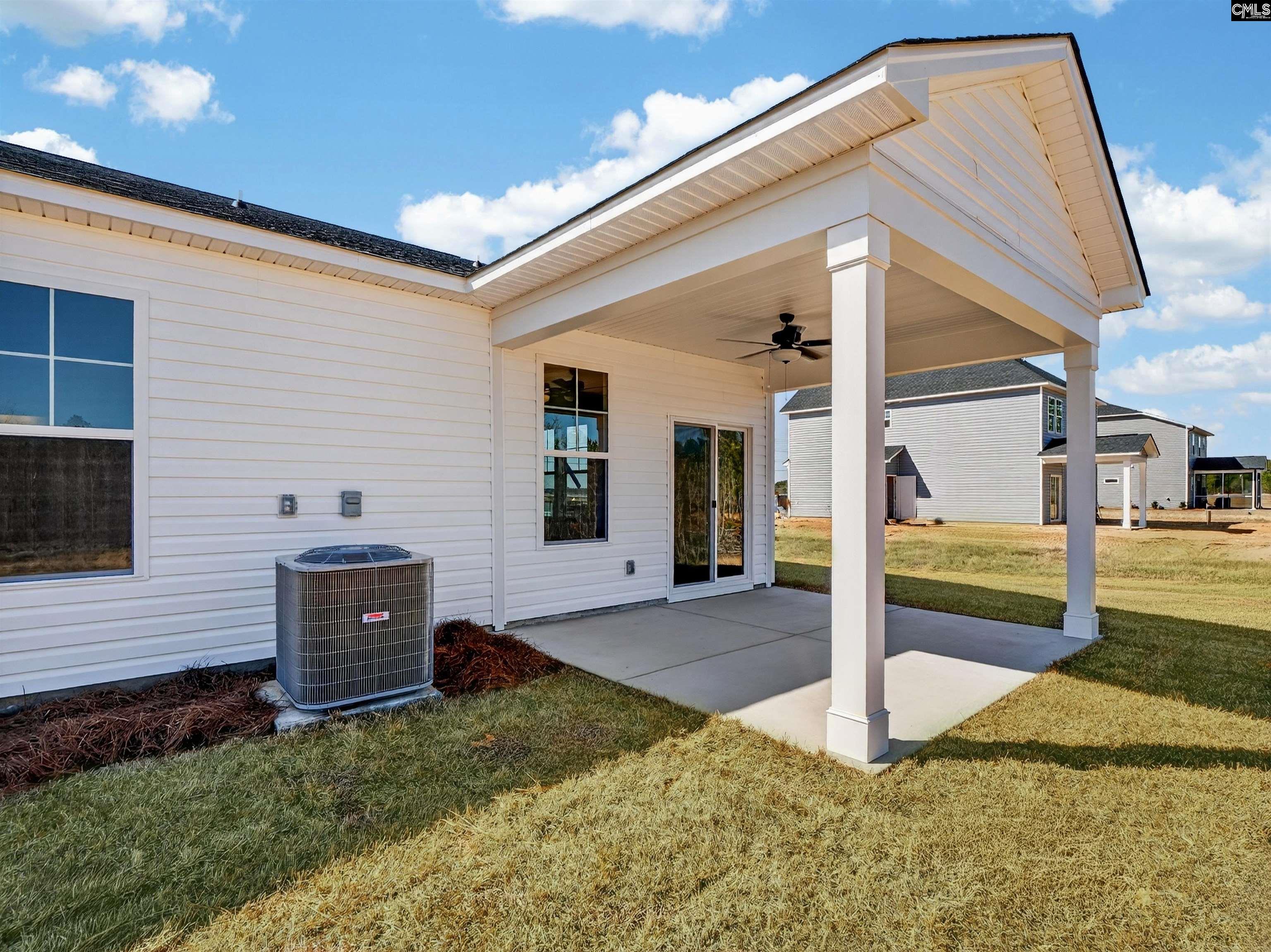 648 Old Charleston Road Pelion, SC 29123