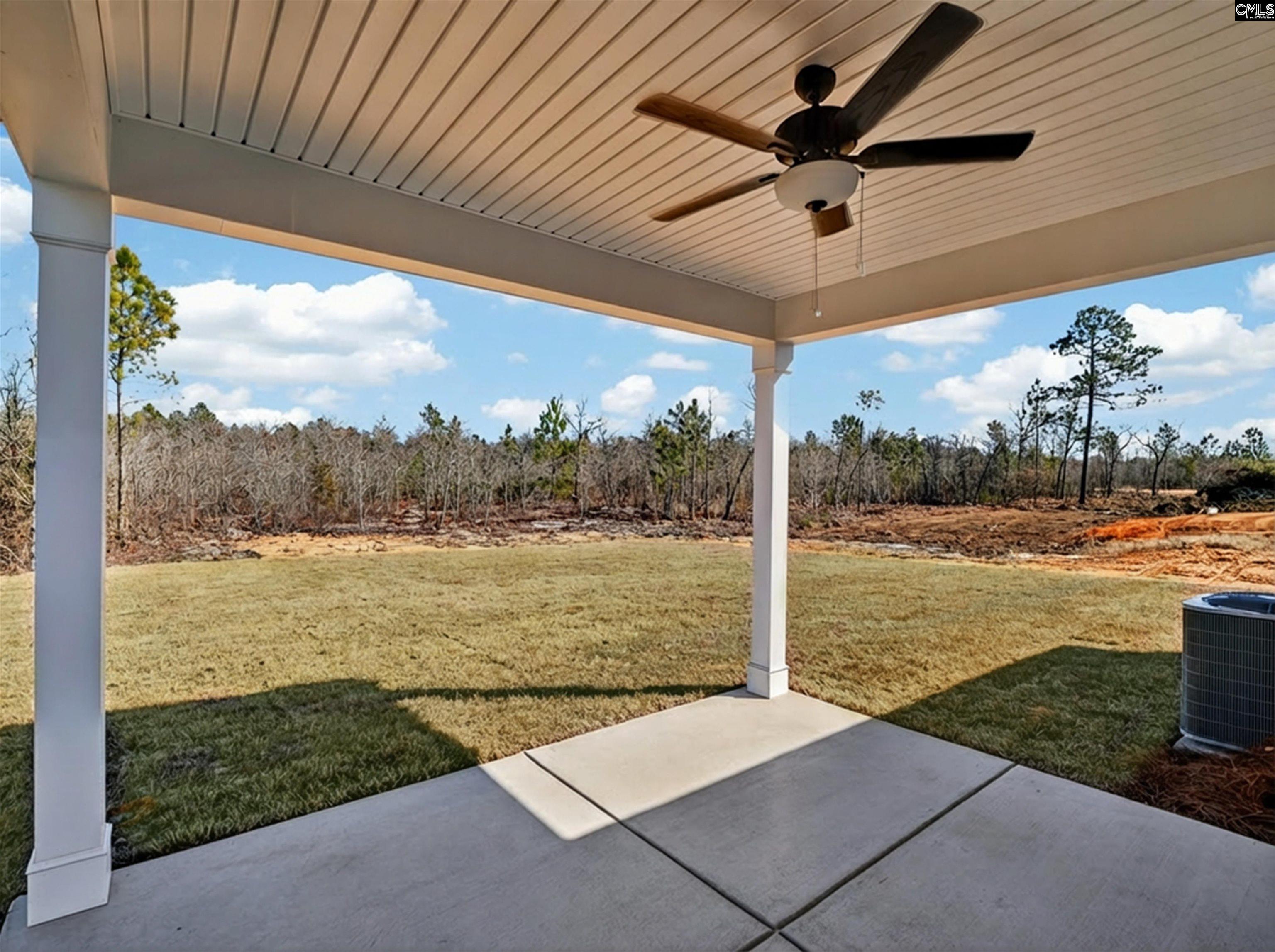 648 Old Charleston Road Pelion, SC 29123