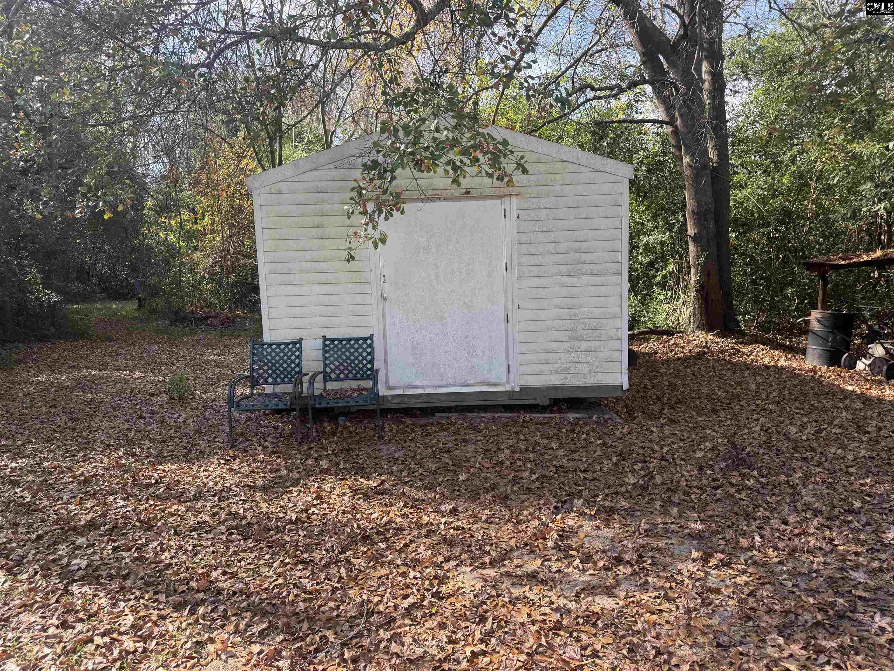 602 S Leesburg Street Hartsville, SC 29550