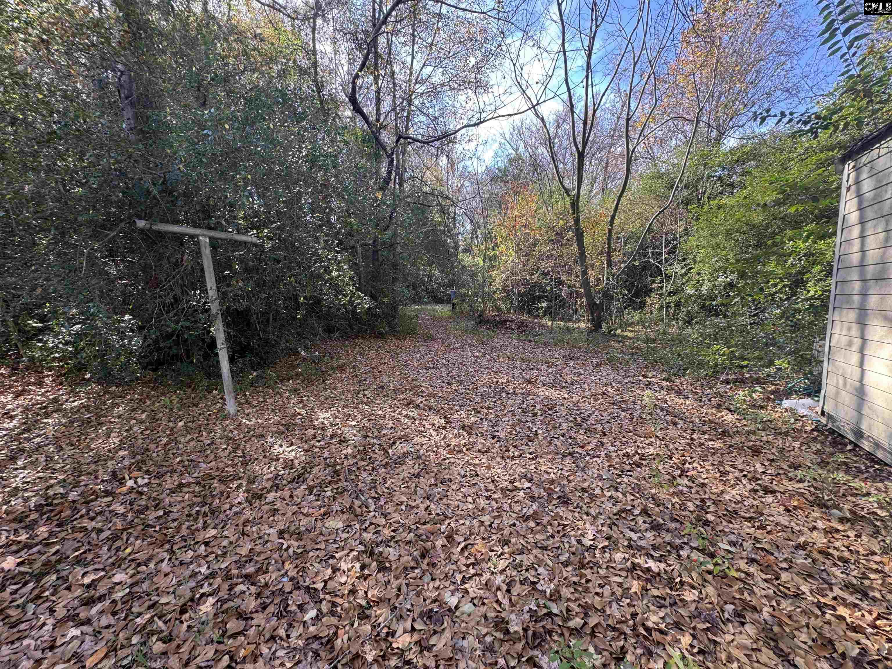 602 S Leesburg Street Hartsville, SC 29550