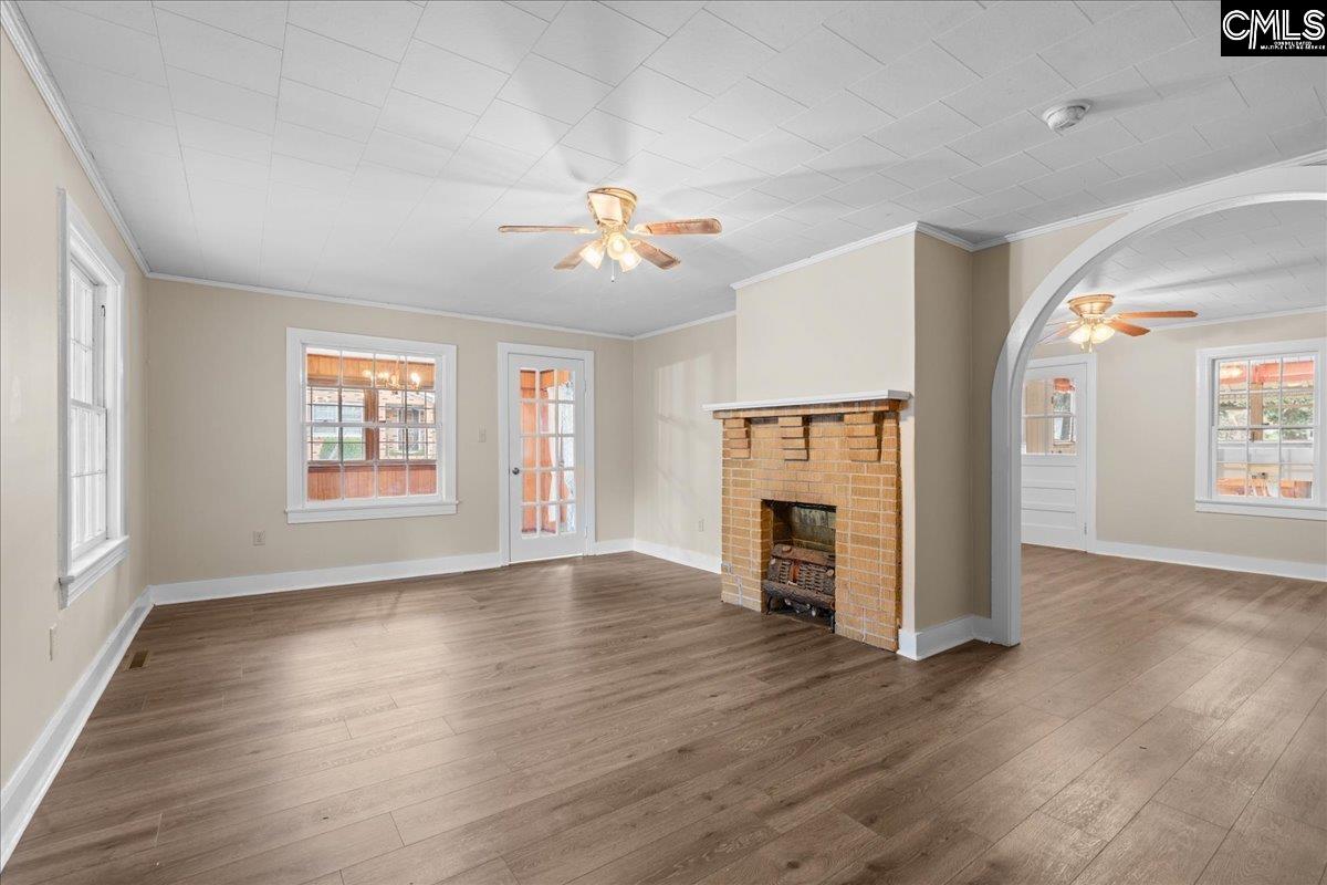 303 Drayton Street Newberry, SC 29108